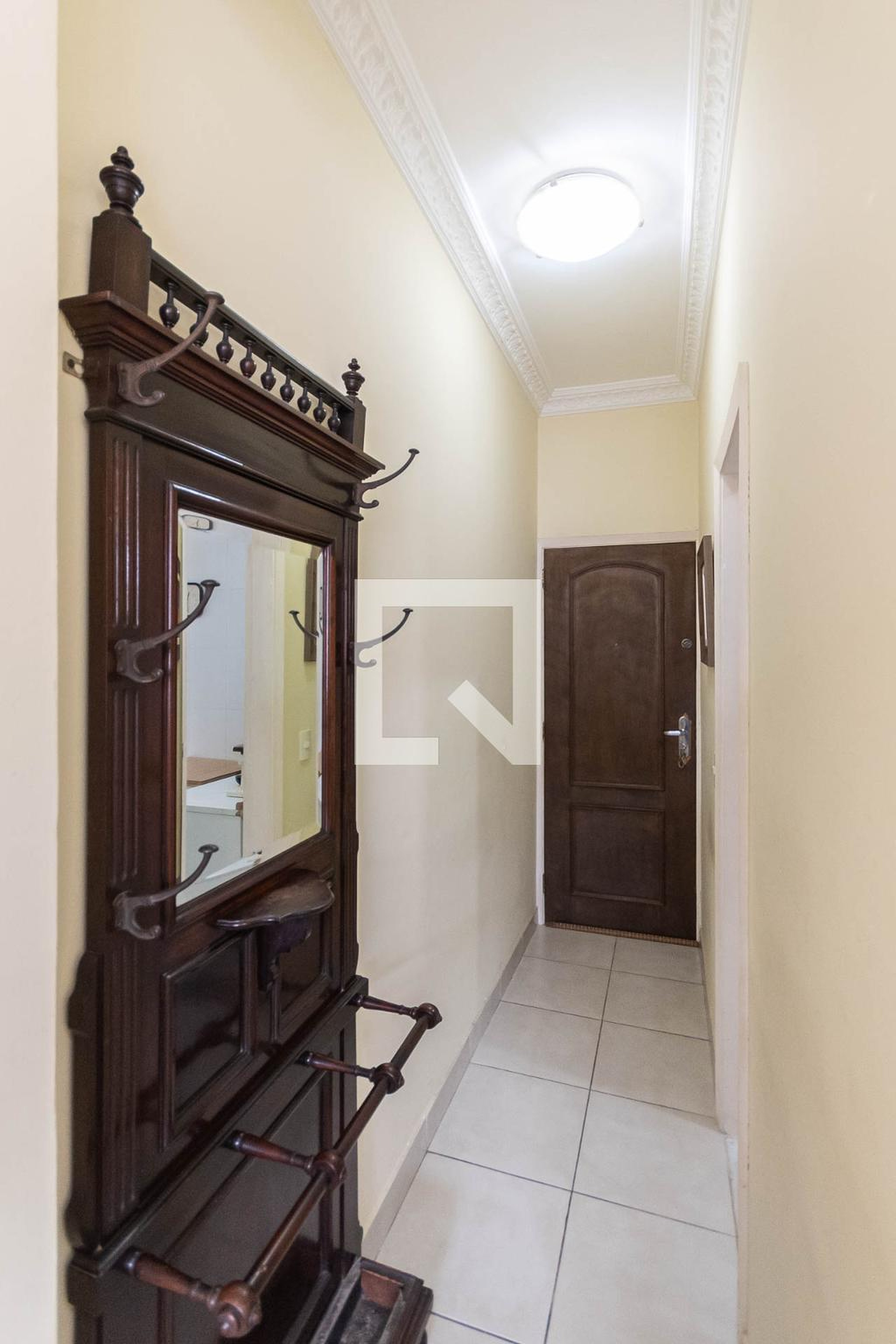 Hall de entrada - null