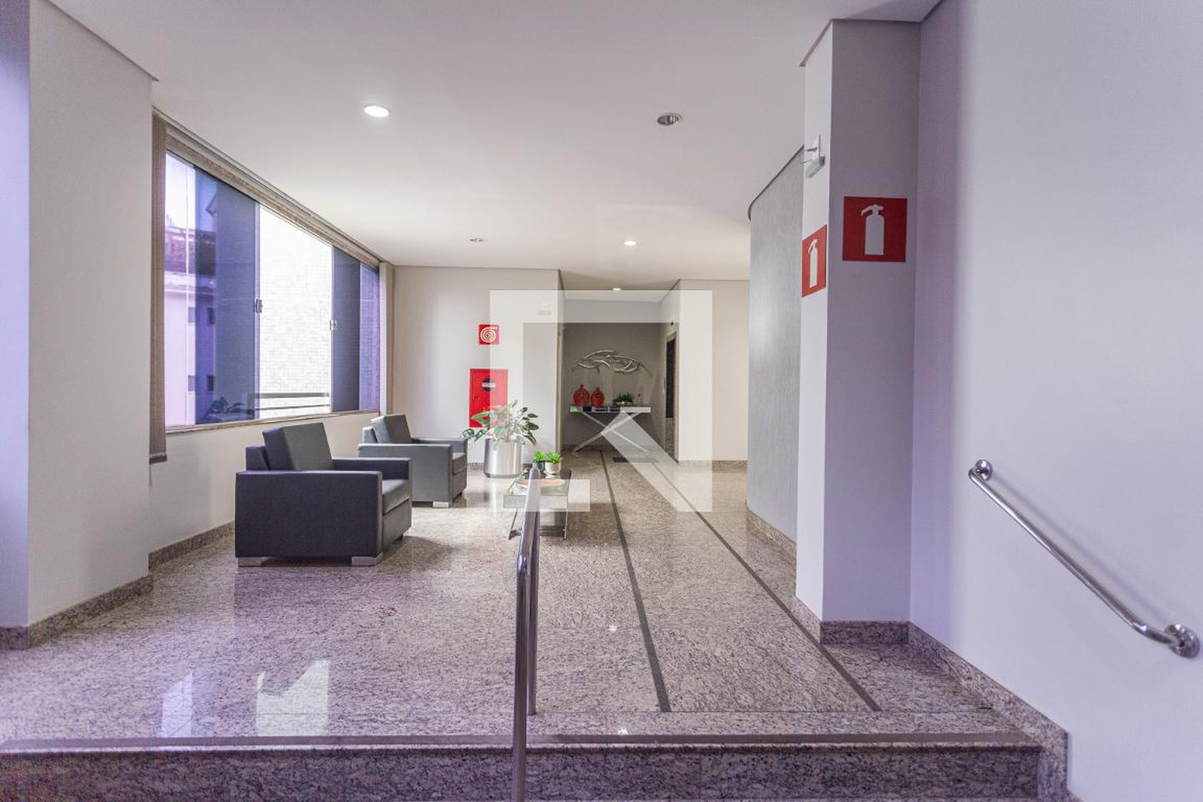 Hall de Entrada - 