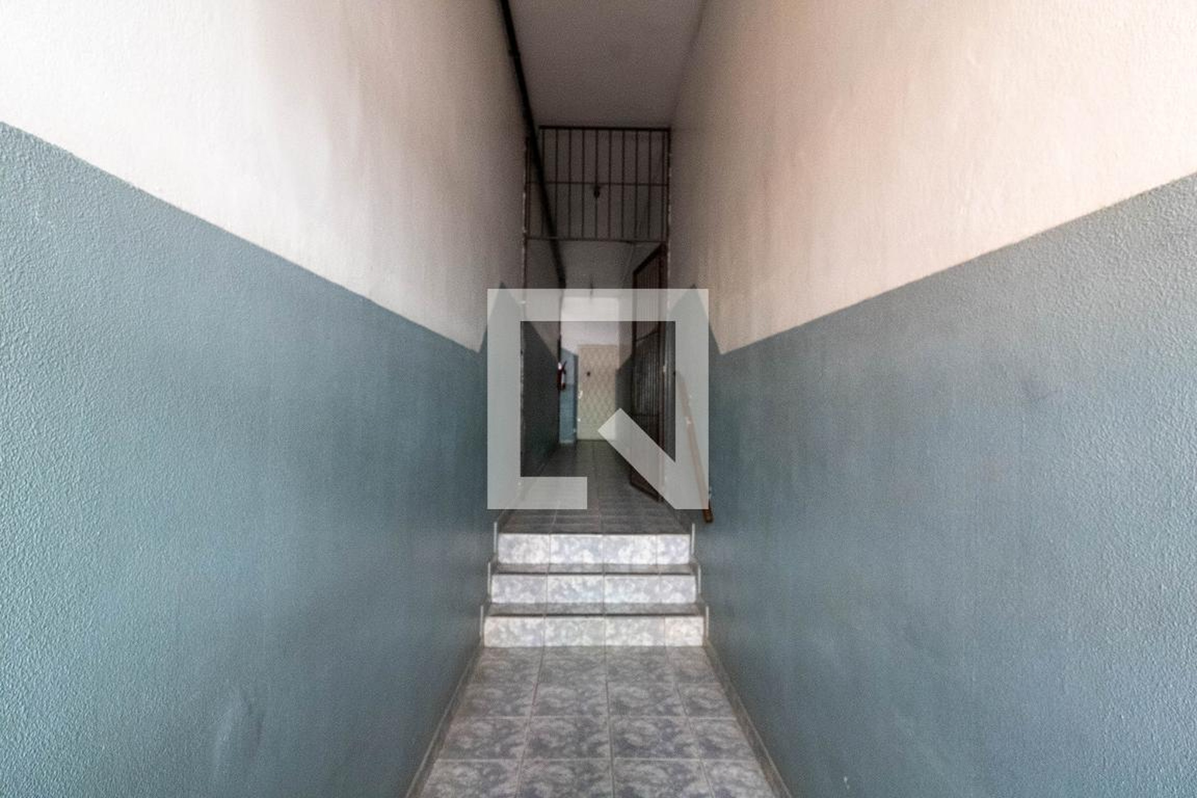 Hall de entrada - null