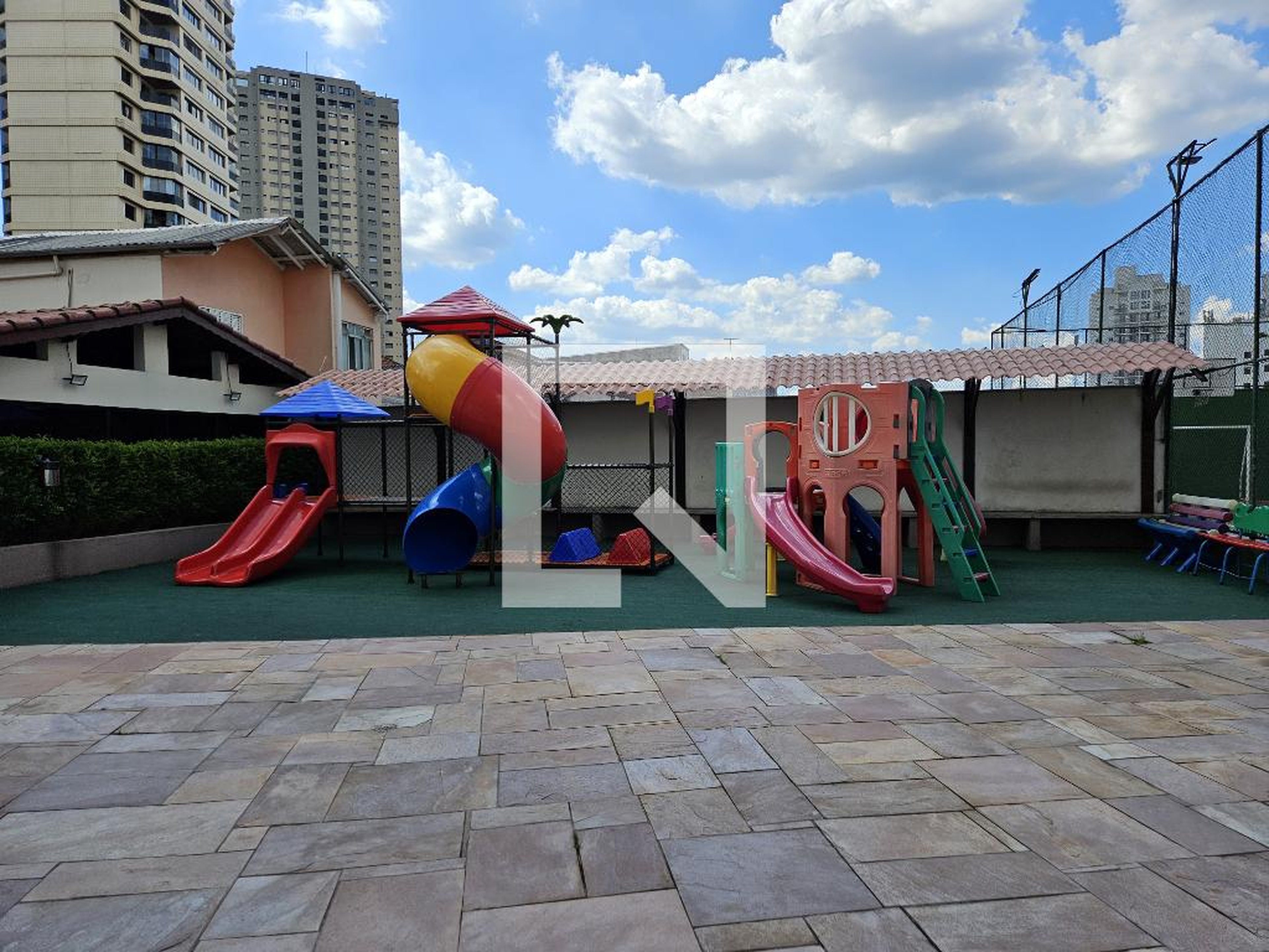 Playground - Solar de Santana