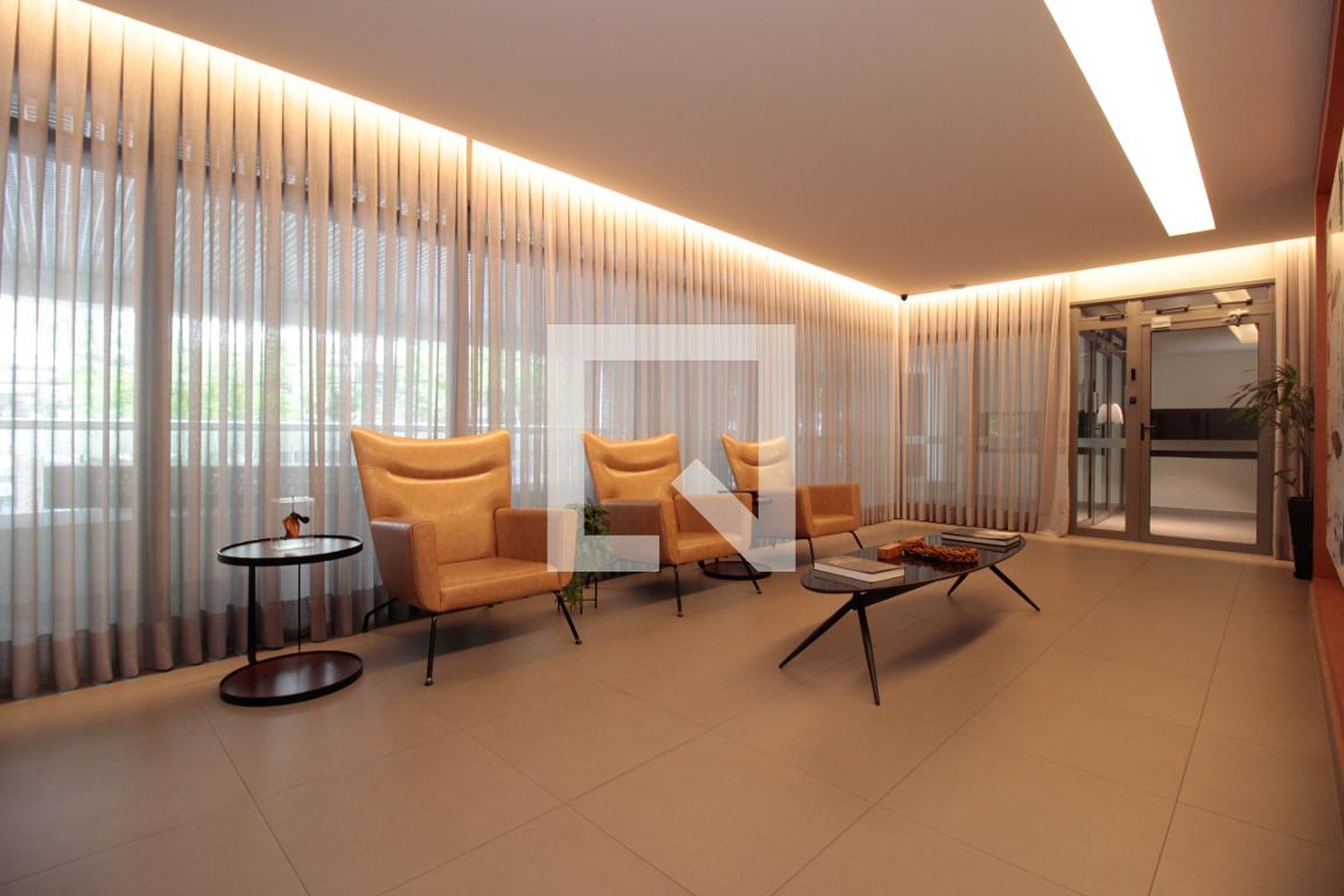 Hall social - Misce Vila Madalena