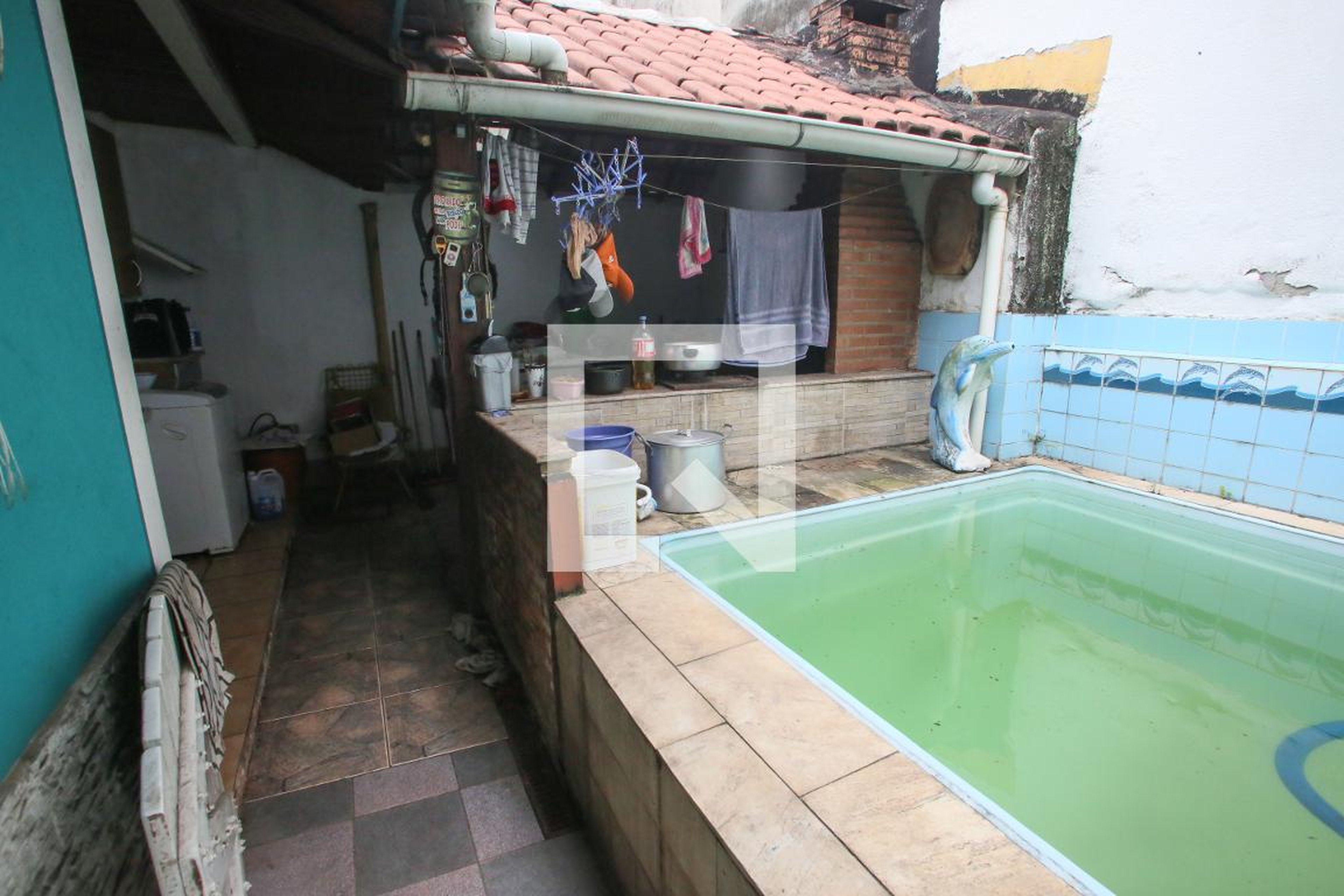 Piscina - 