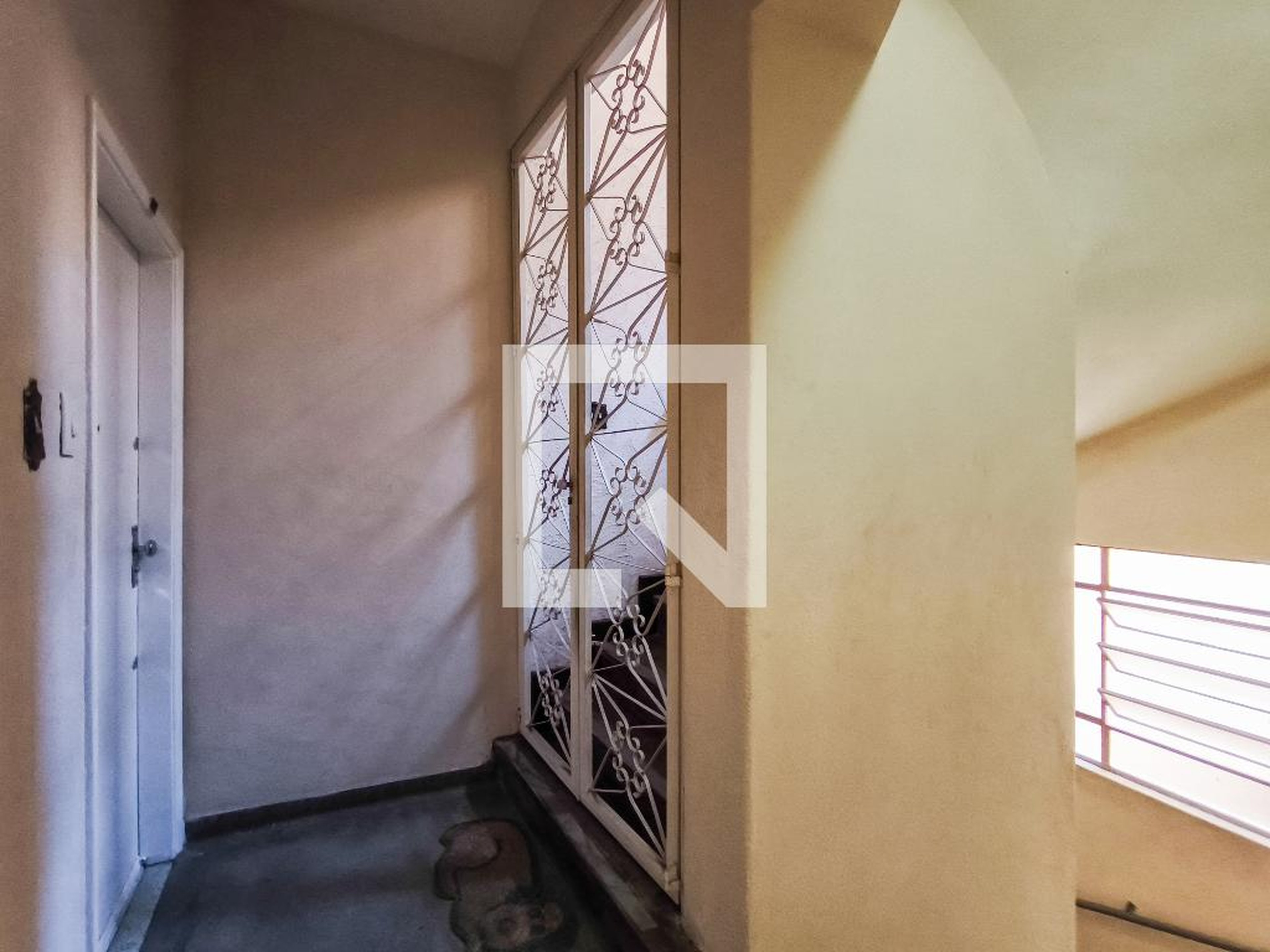 Entrada Condomínio Masza