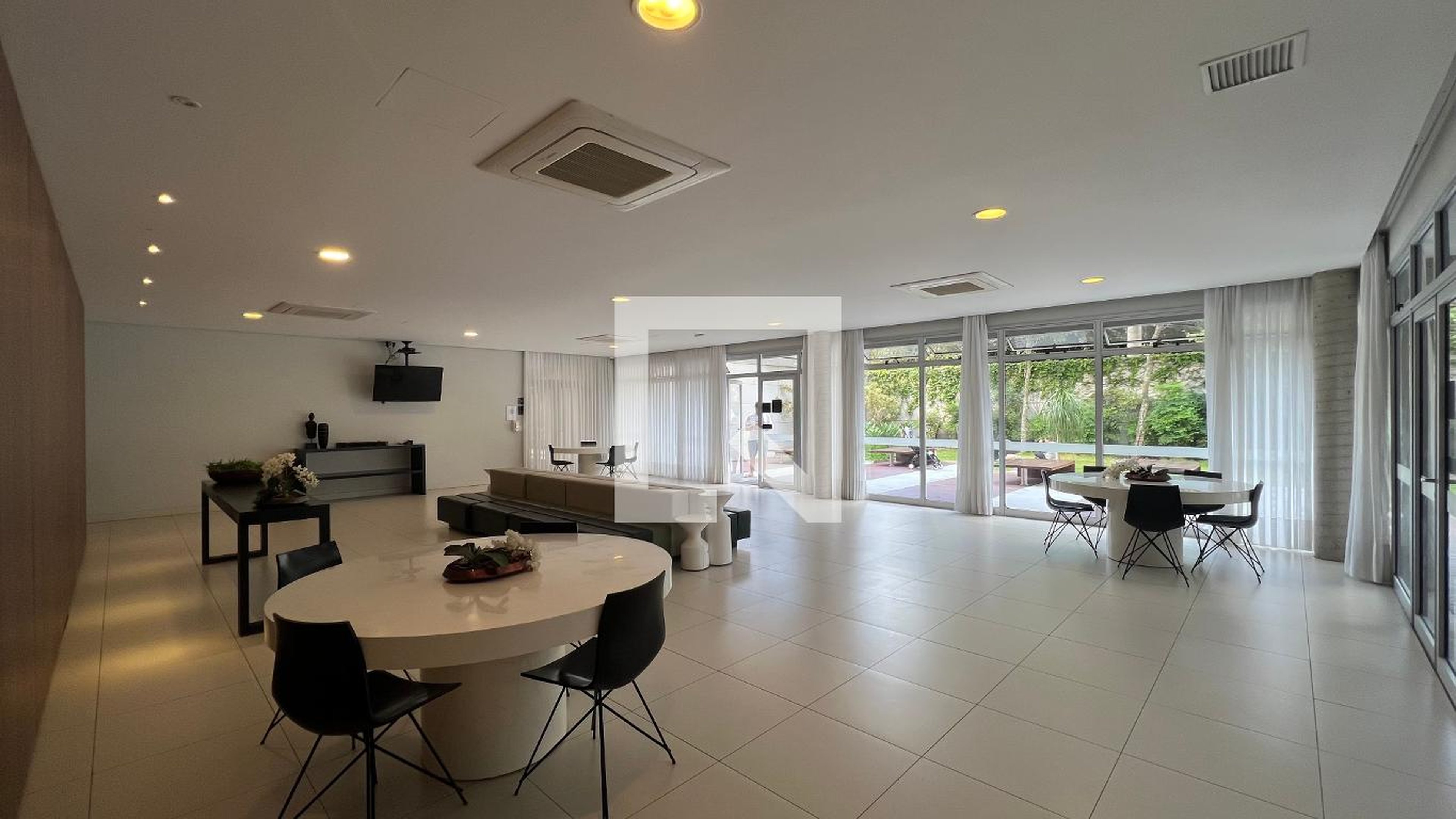 Salão de Festa - Vernissage Pinheiros