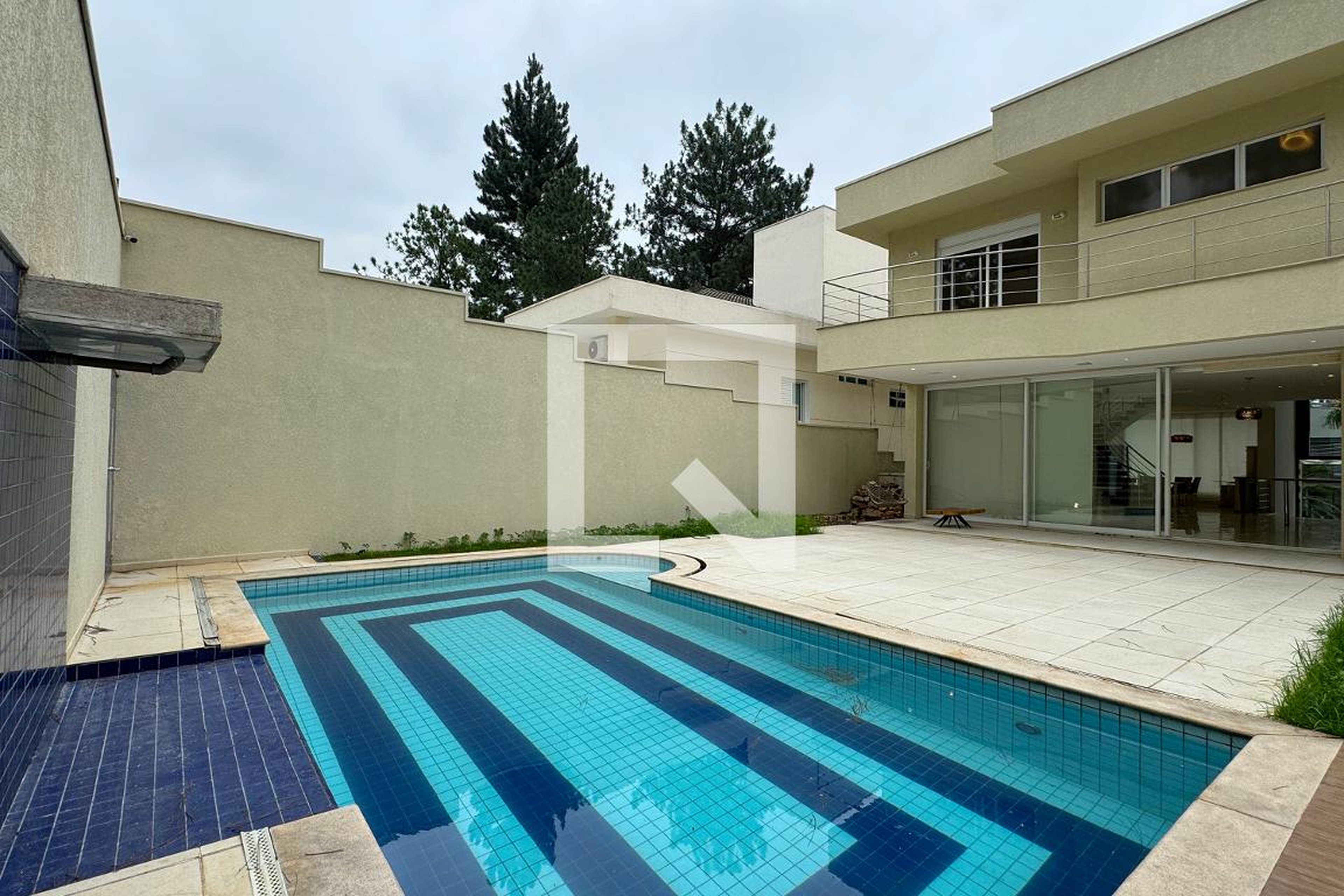 Piscina - 