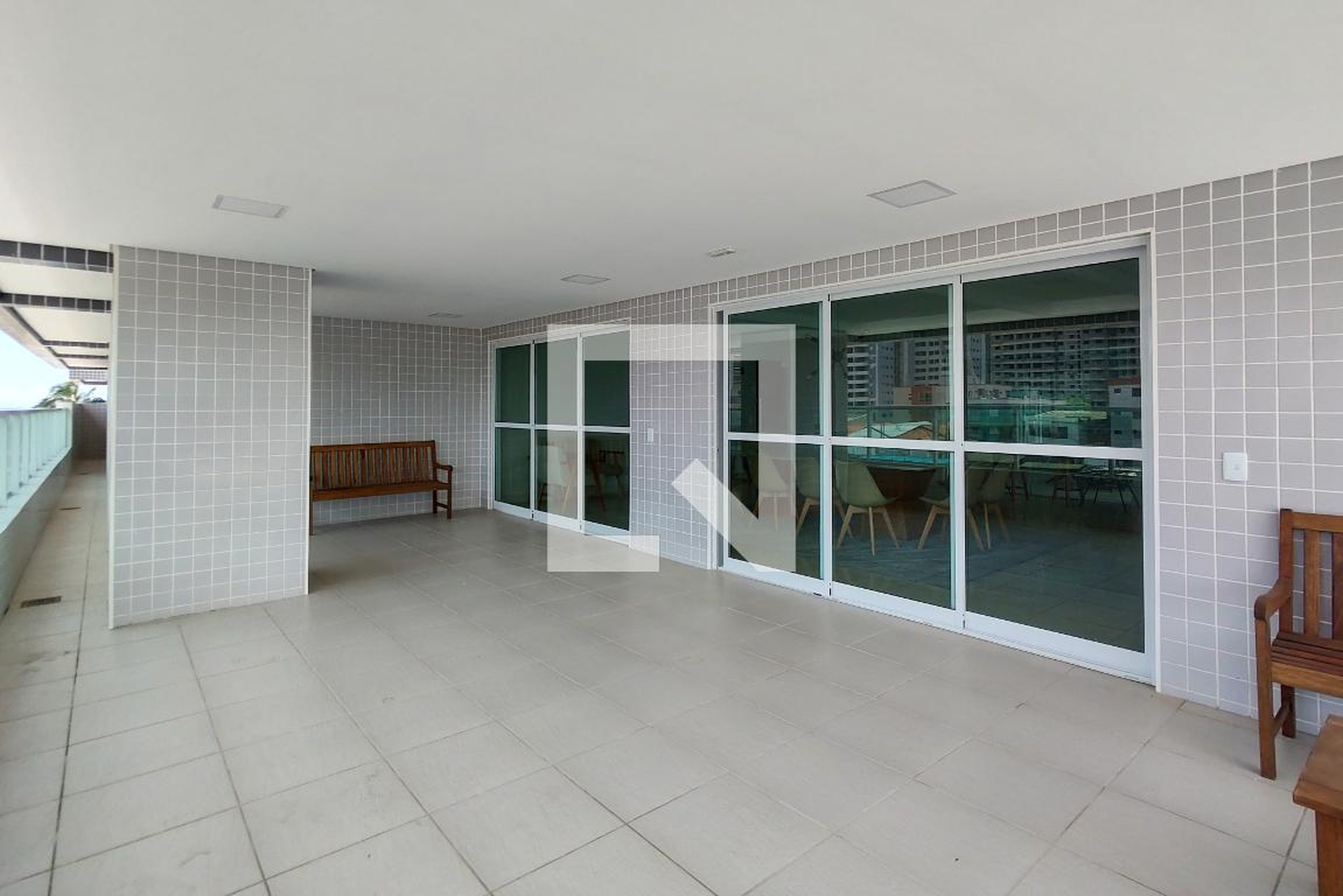 Espaço Gourmet - Mônaco