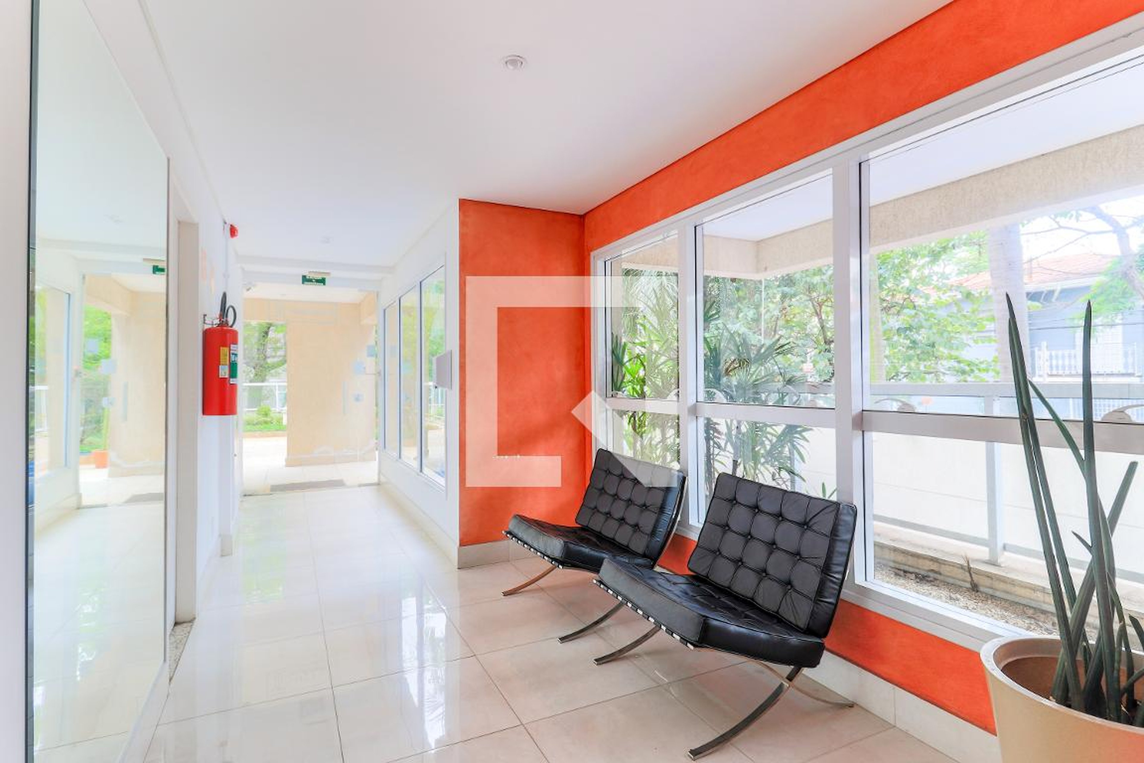 Hall Social - Chamonix