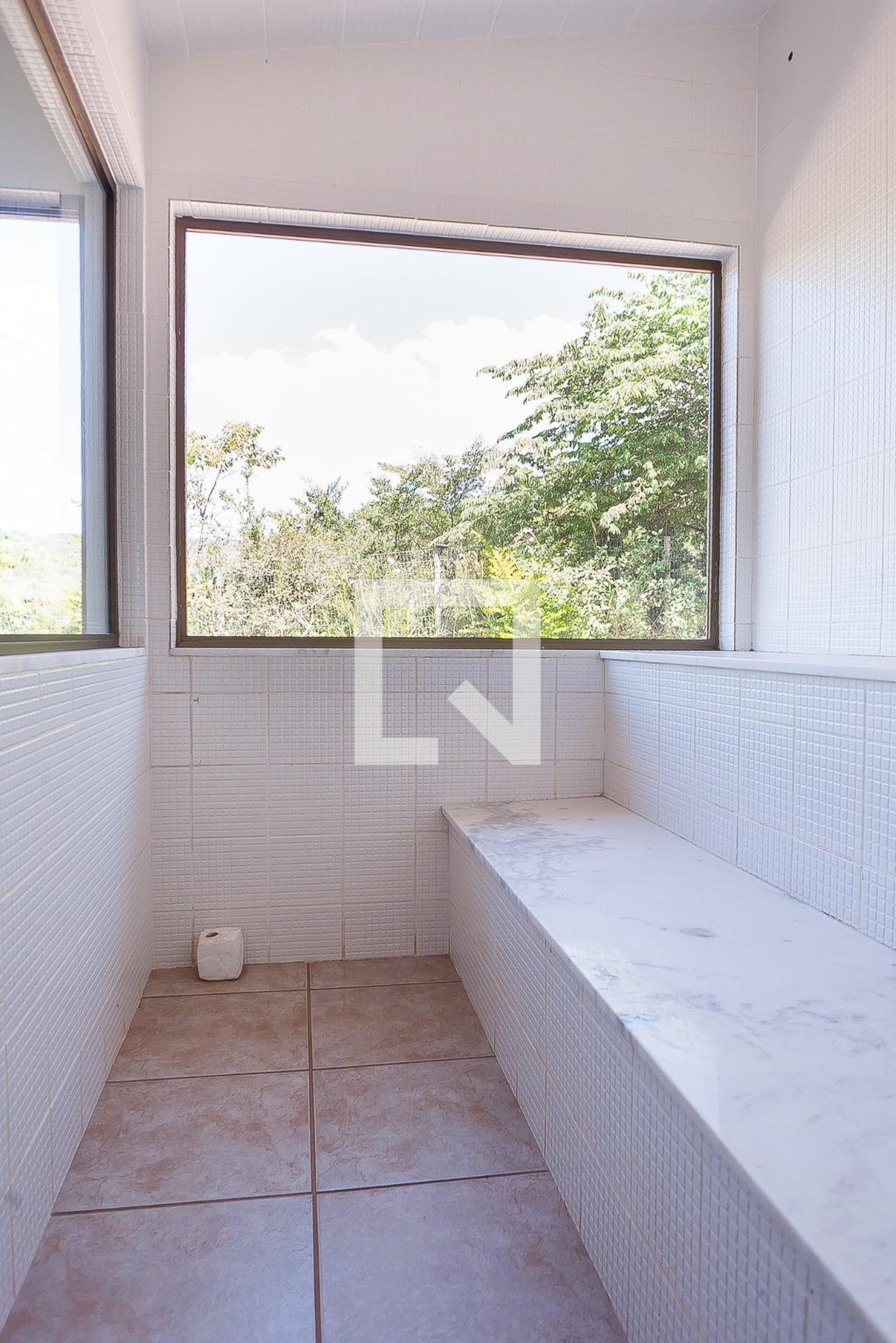 Área comum Condomínio em Alameda do Luar, 344