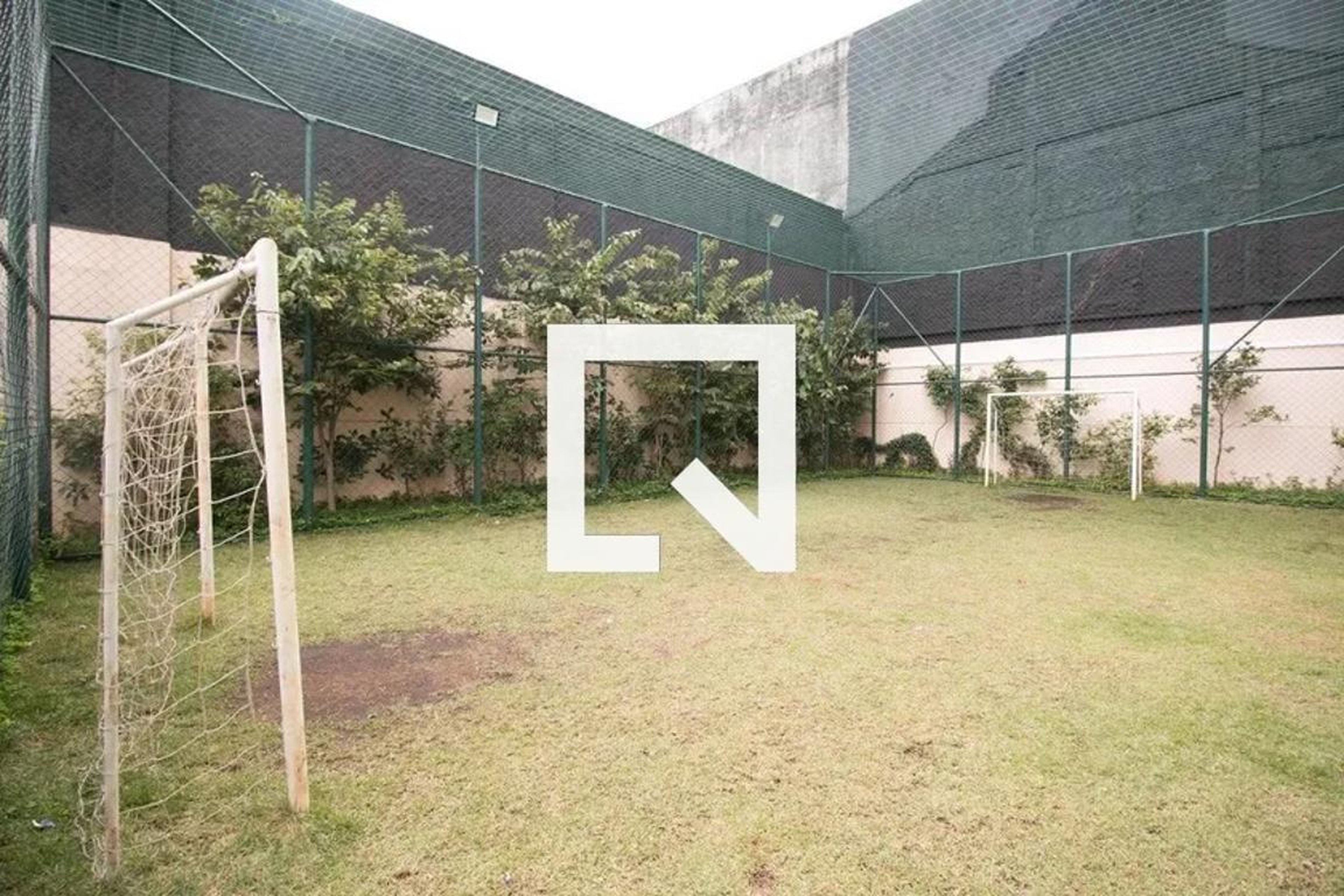 Quadra Esportiva - Piscine Station Resort Brás