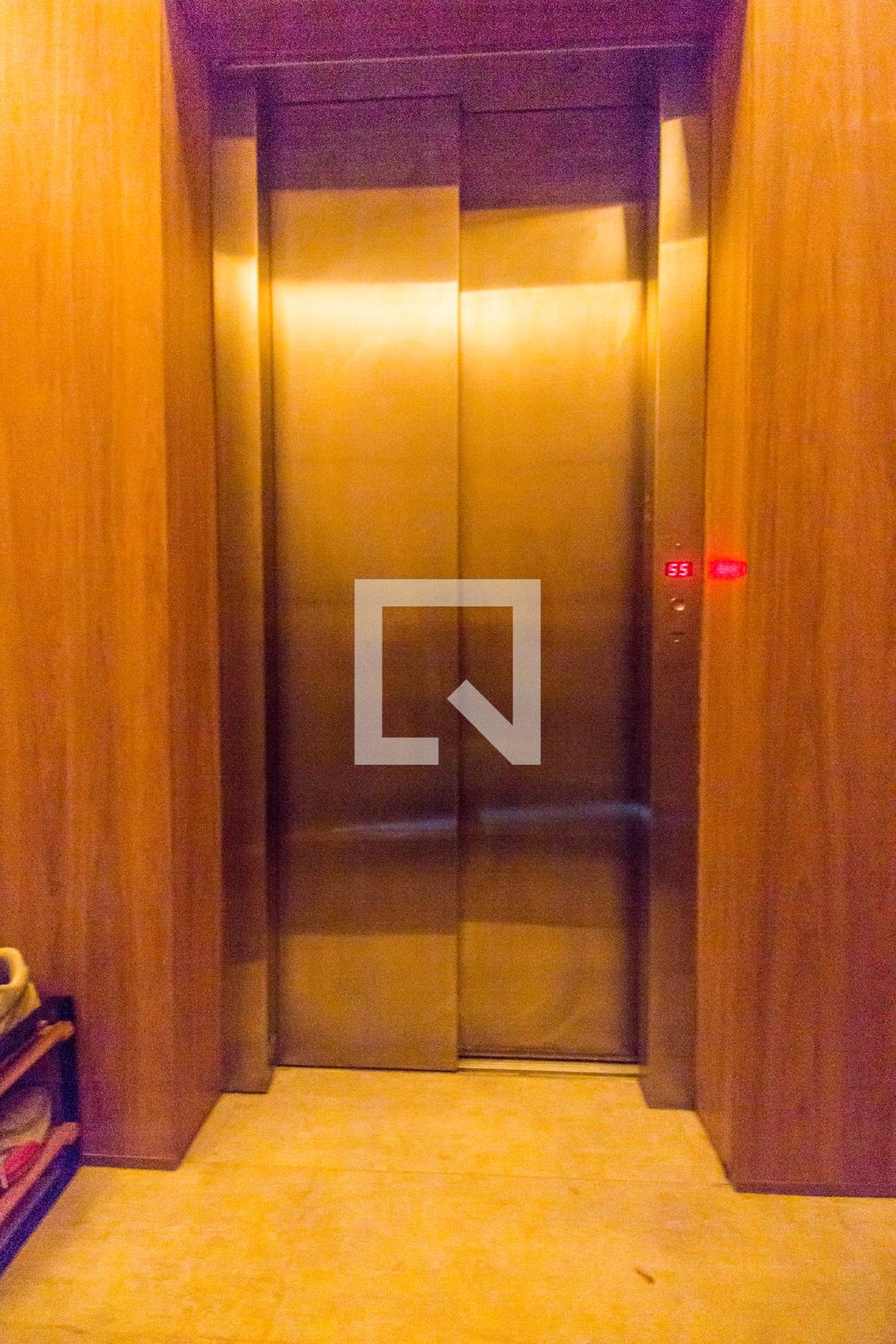 Hall social - The Garden Gramercy Park