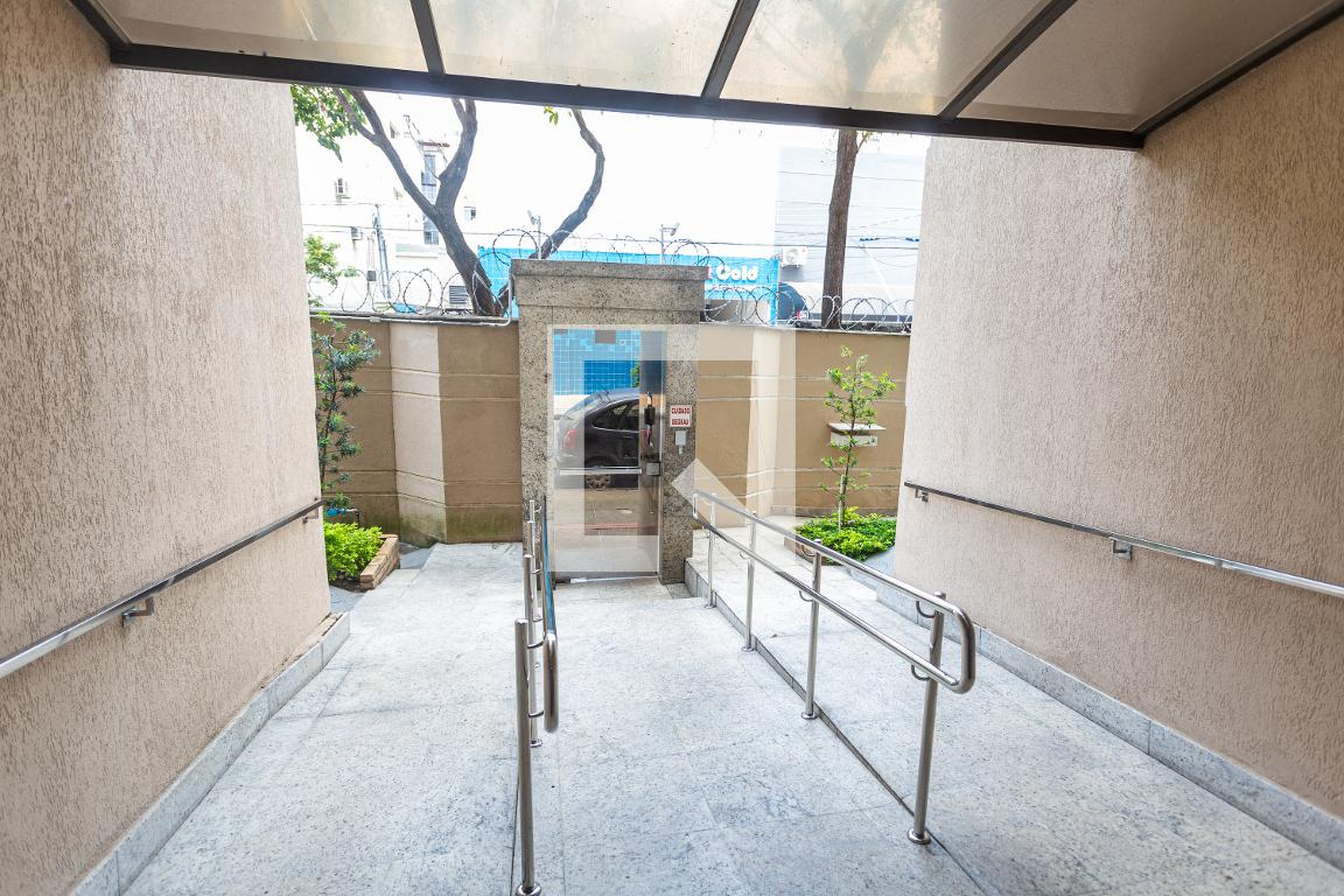 Hall de Entrada - Província di Ravenna