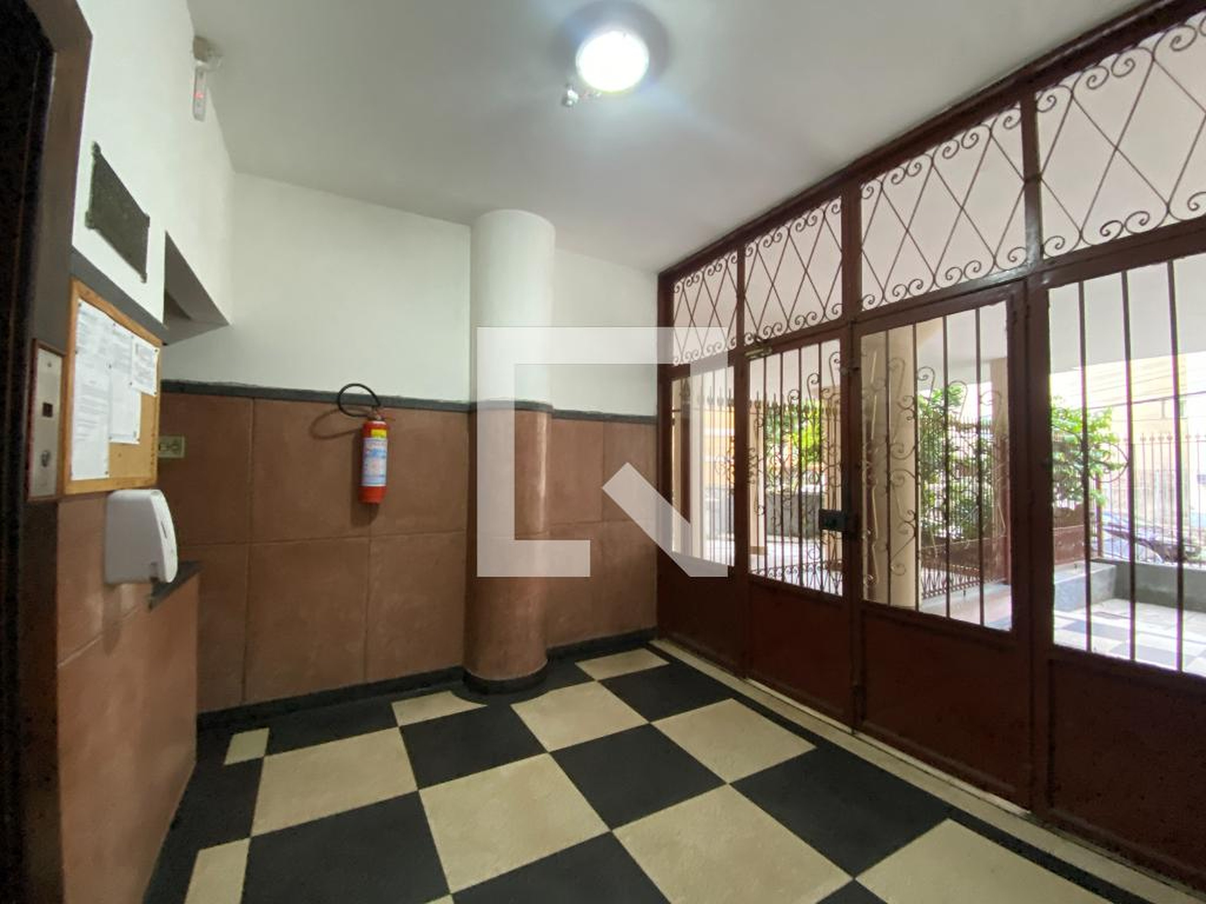 Portaria - Teixeira de Freitas