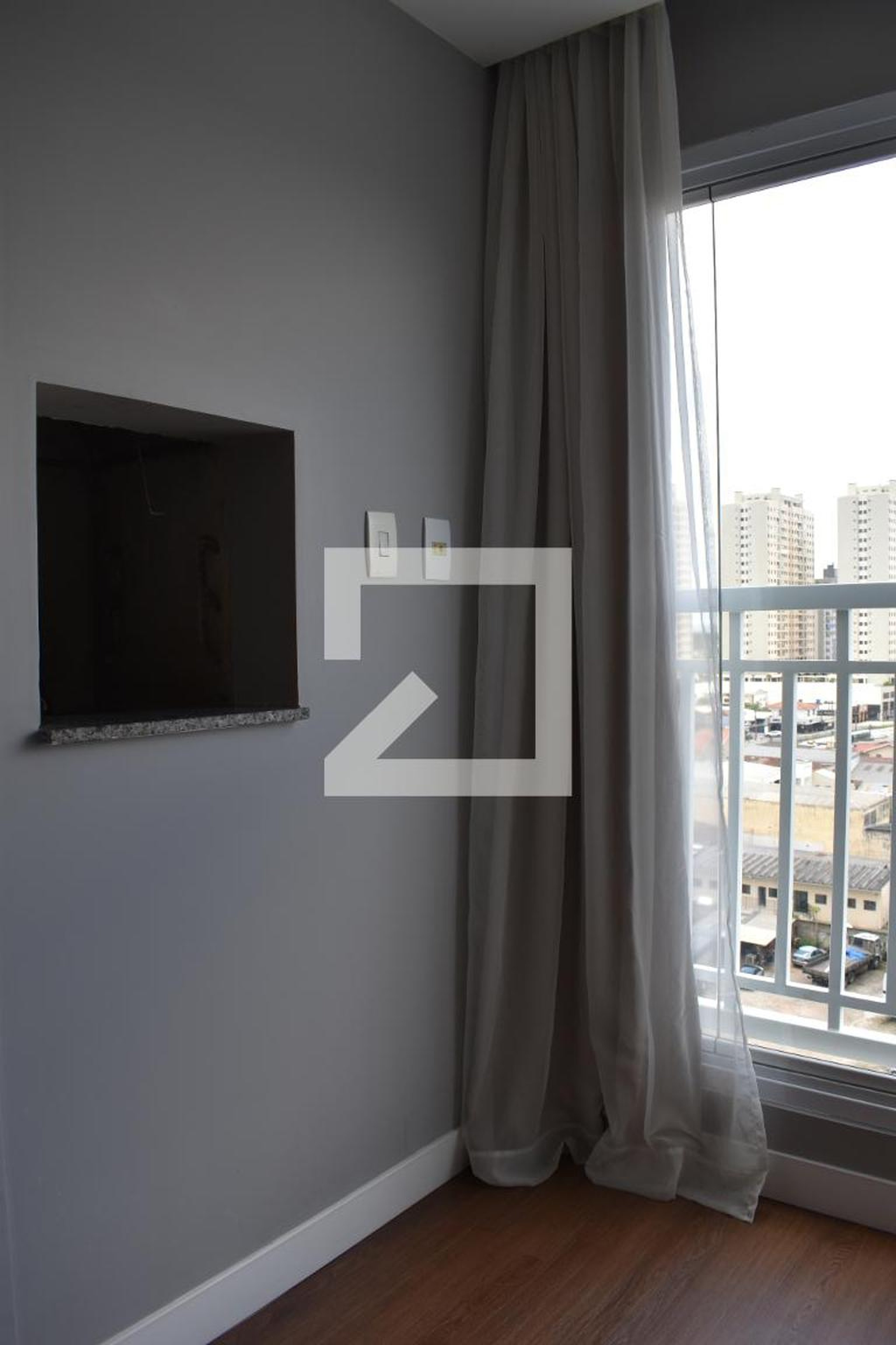 Churrasqueira - New Residence