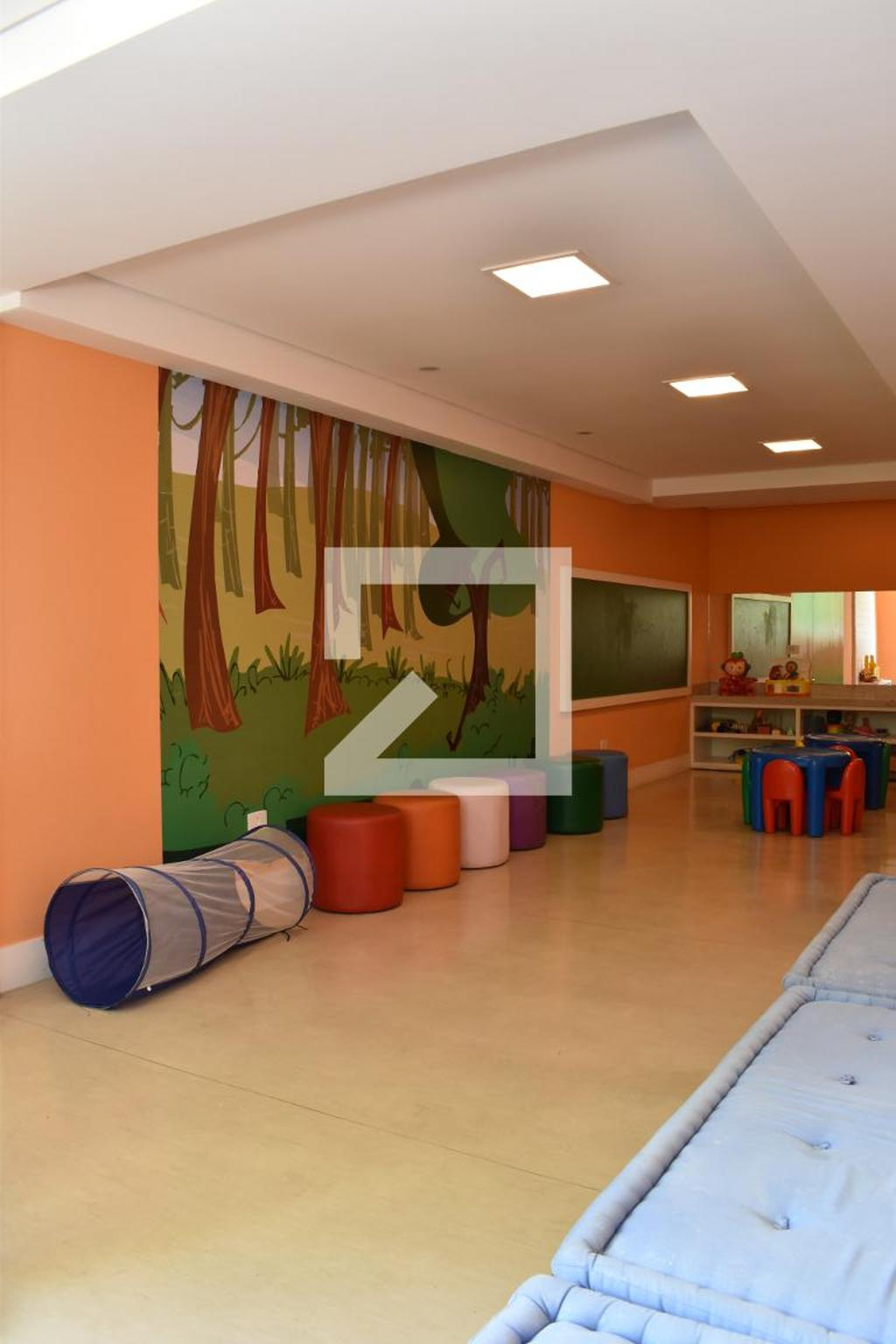 Brinquedoteca - New Residence