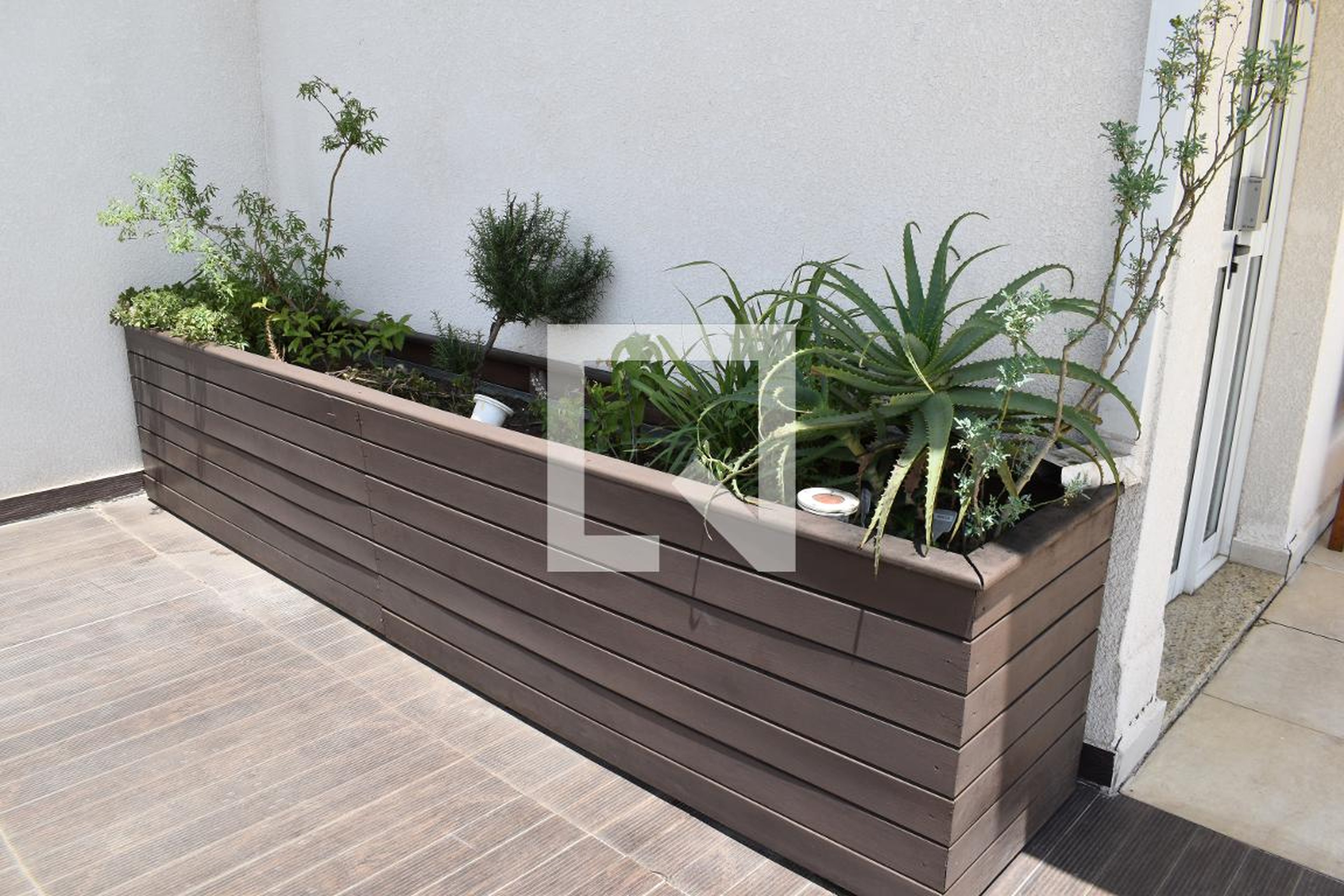 Área comum - New Residence