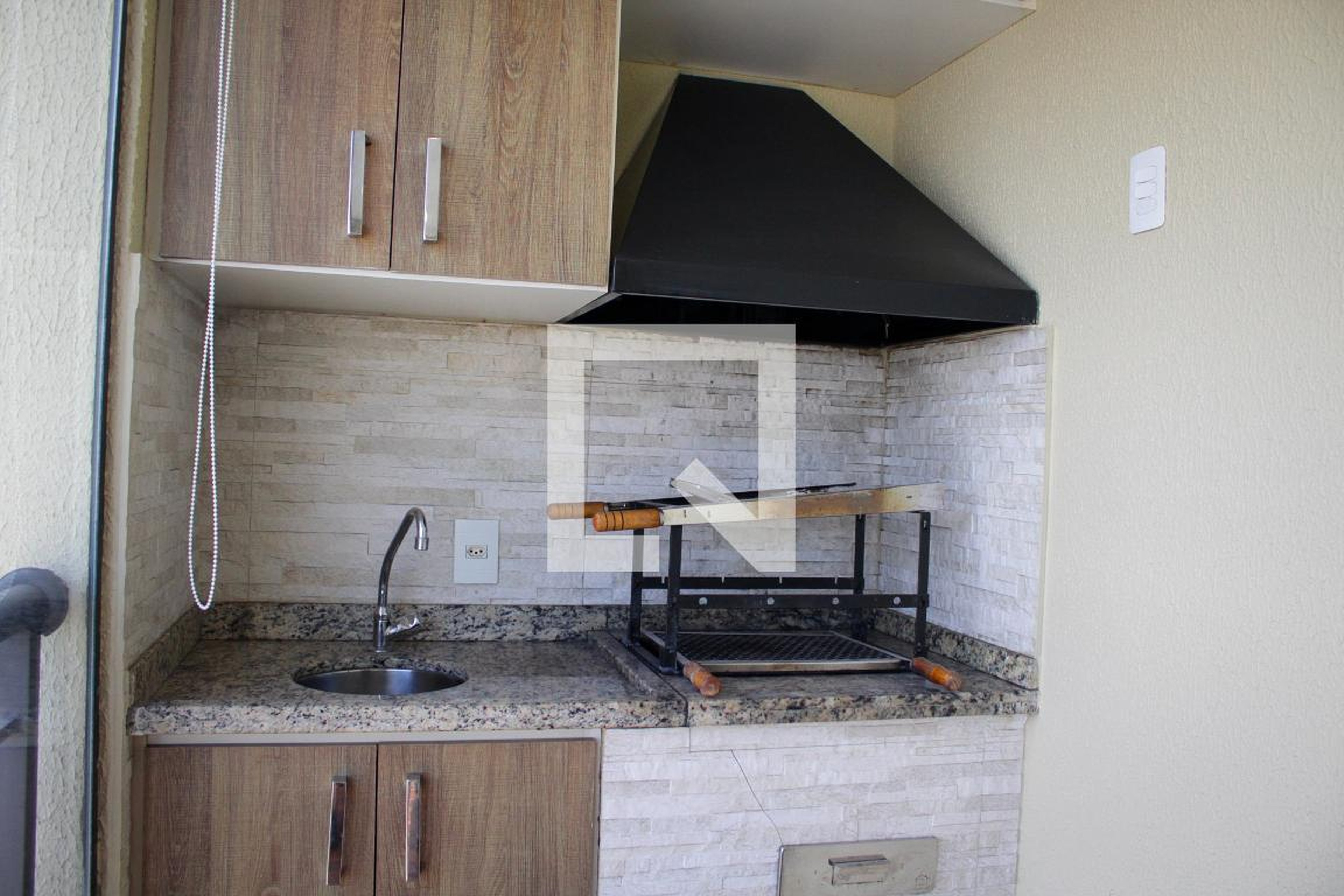 Churrasqueira - Citta Della Mooca