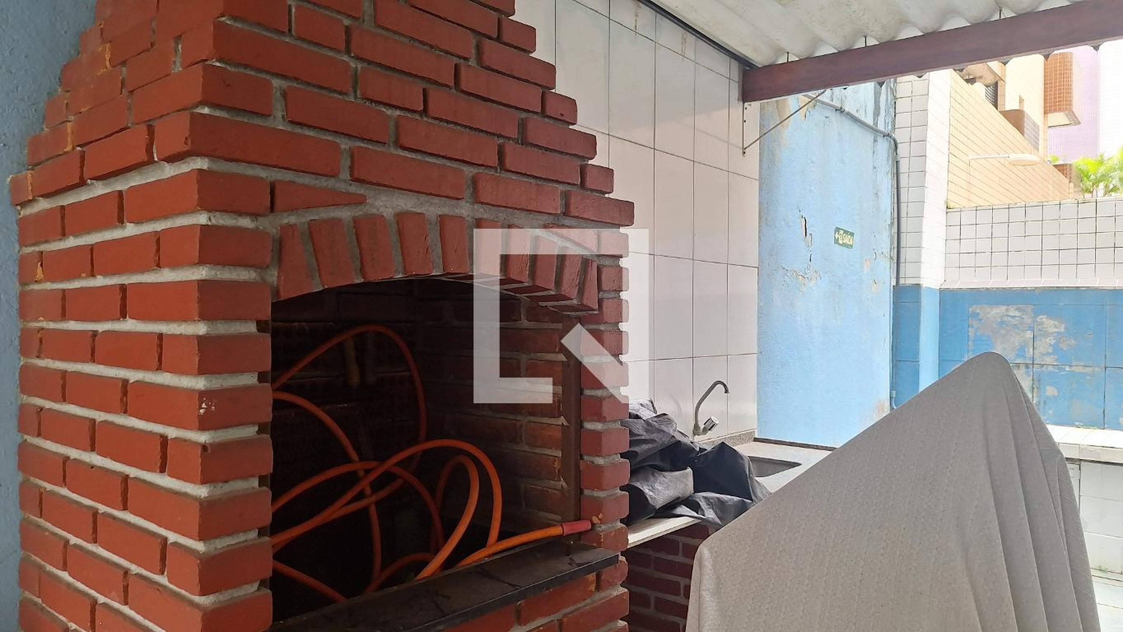 Churrasqueira - Eurydice