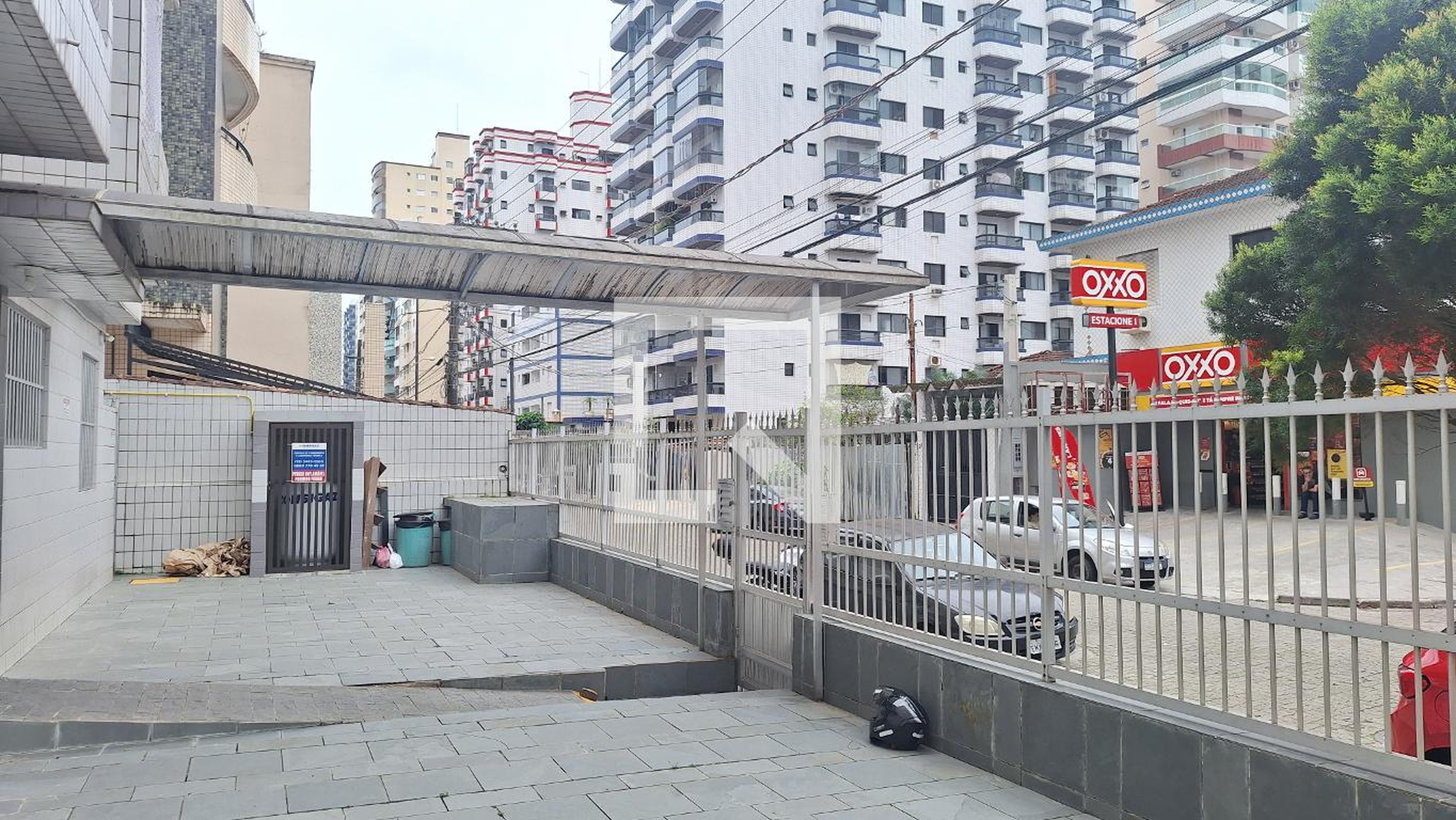 Área comum - Eurydice