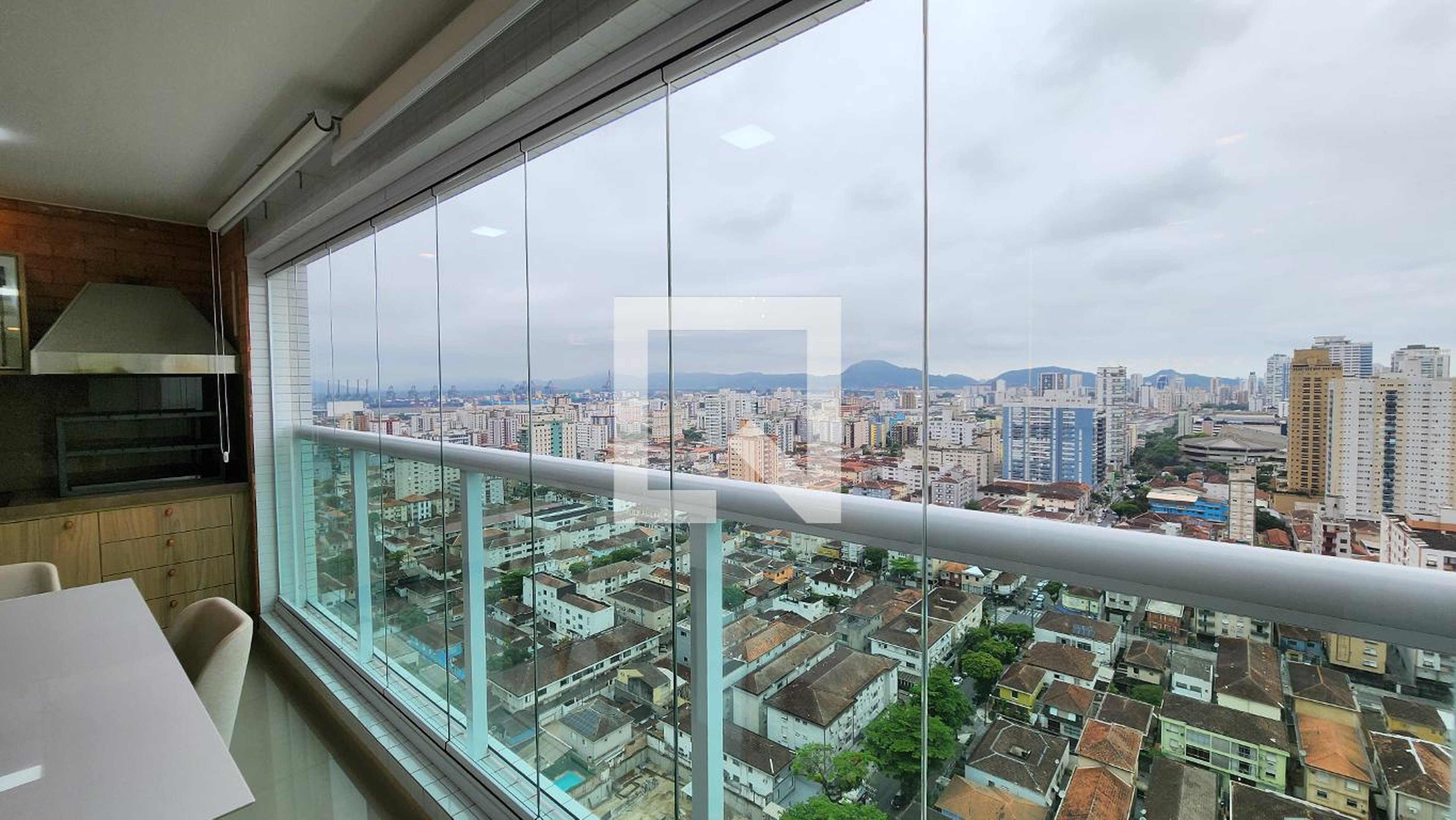 Churrasqueira - Costa do Embare