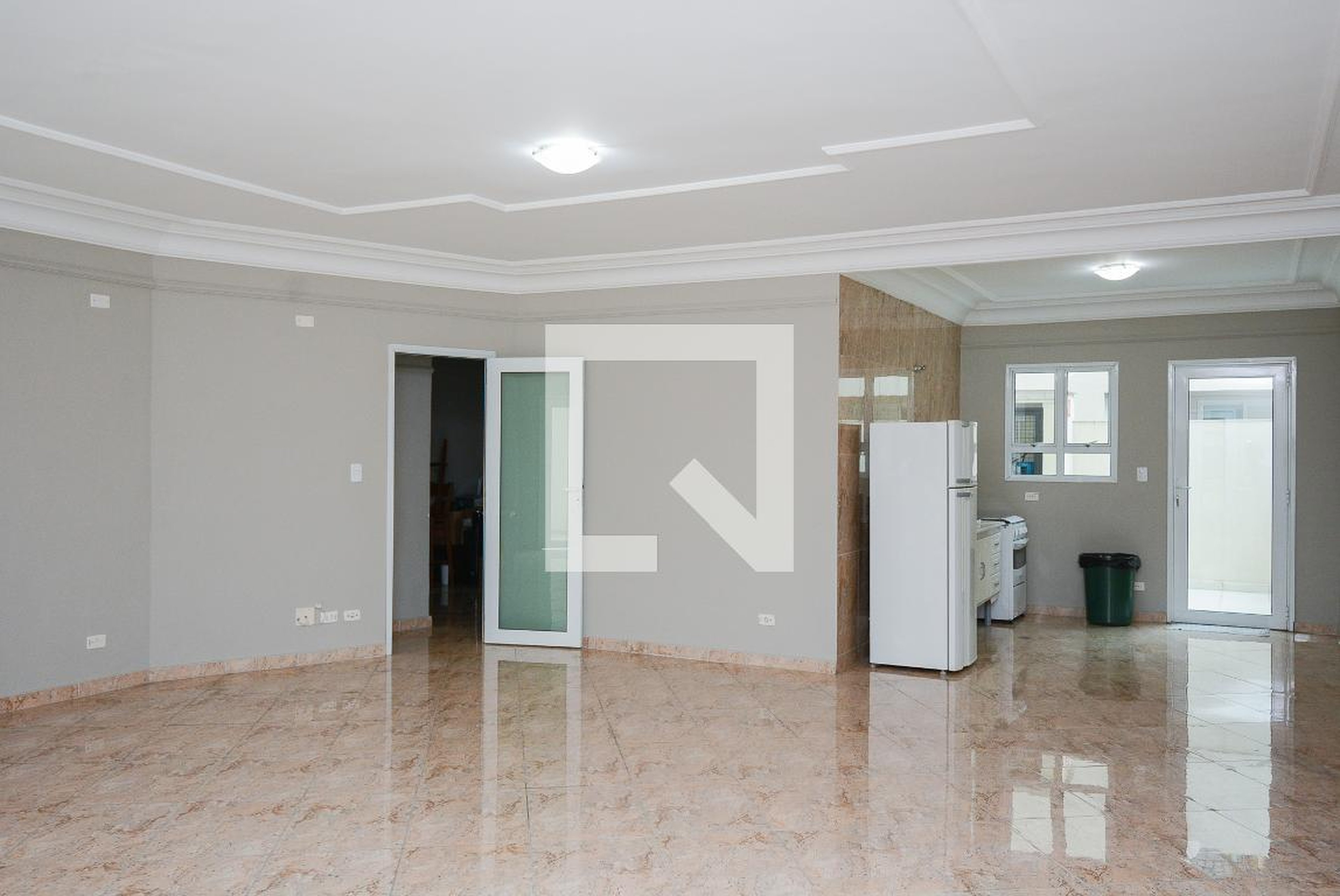 Área comum - Clovis Camargo Bodini Neto