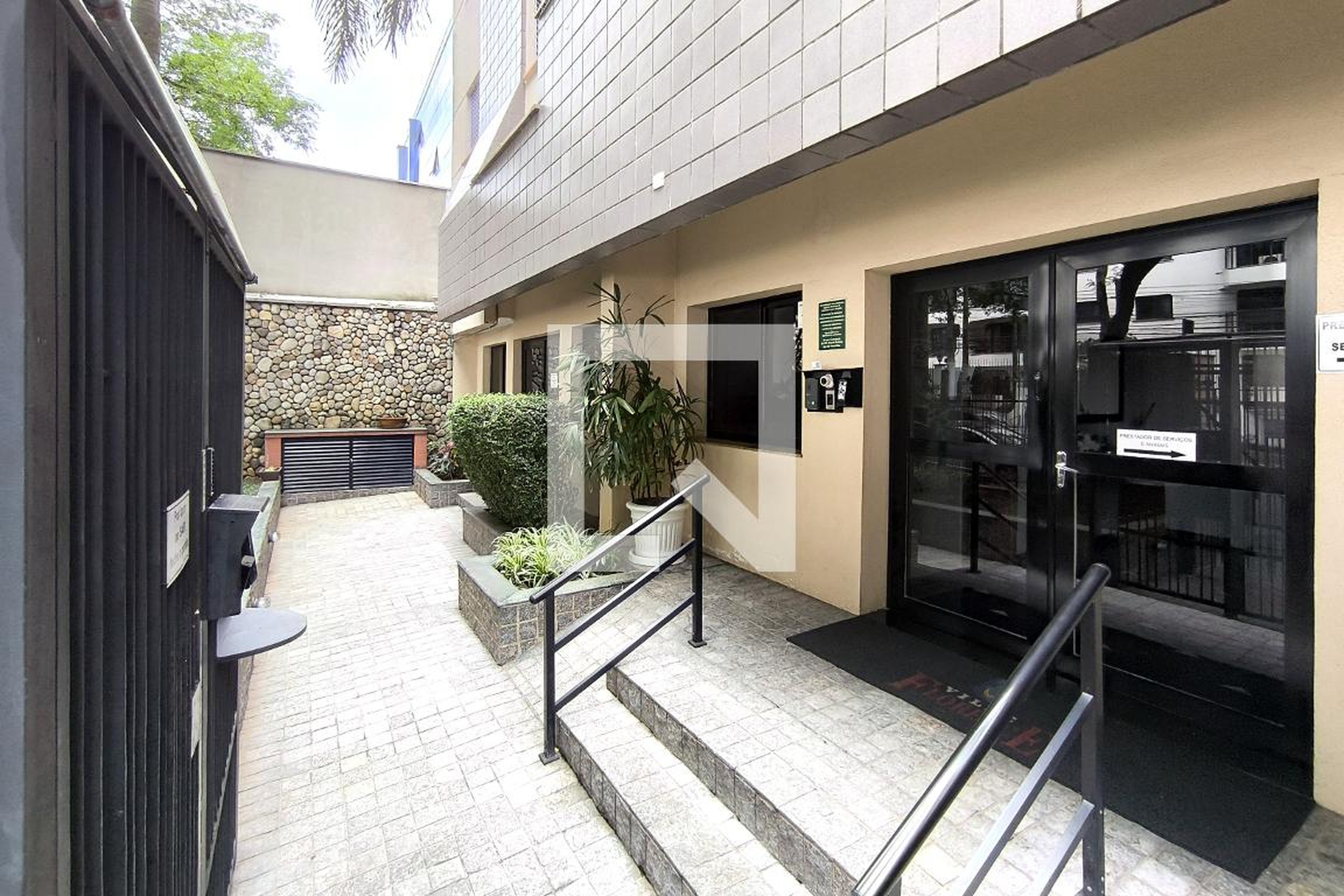 Entrada - Ville Florence