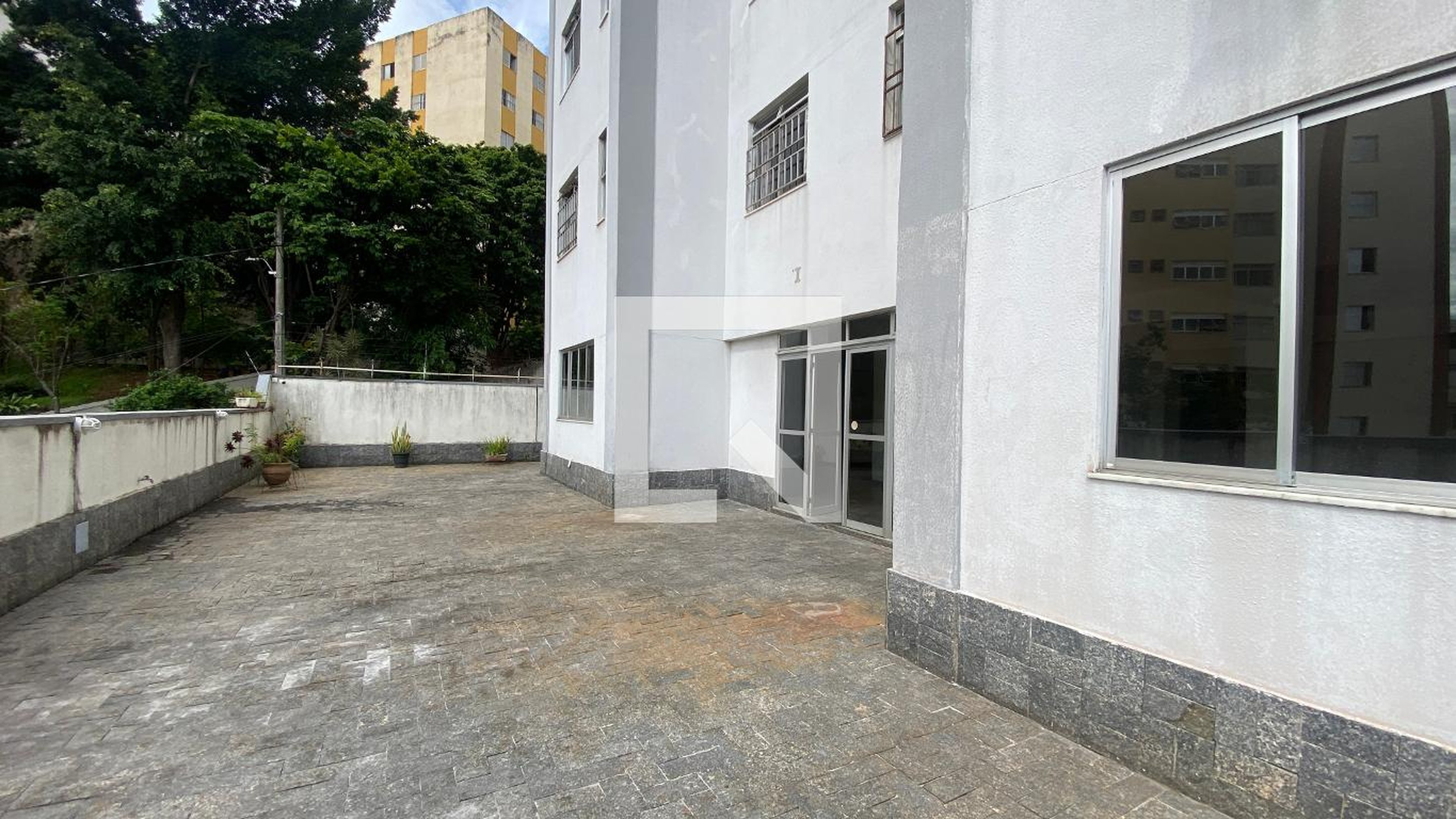 Área comum Condomínio em Rua Litargírio, 40