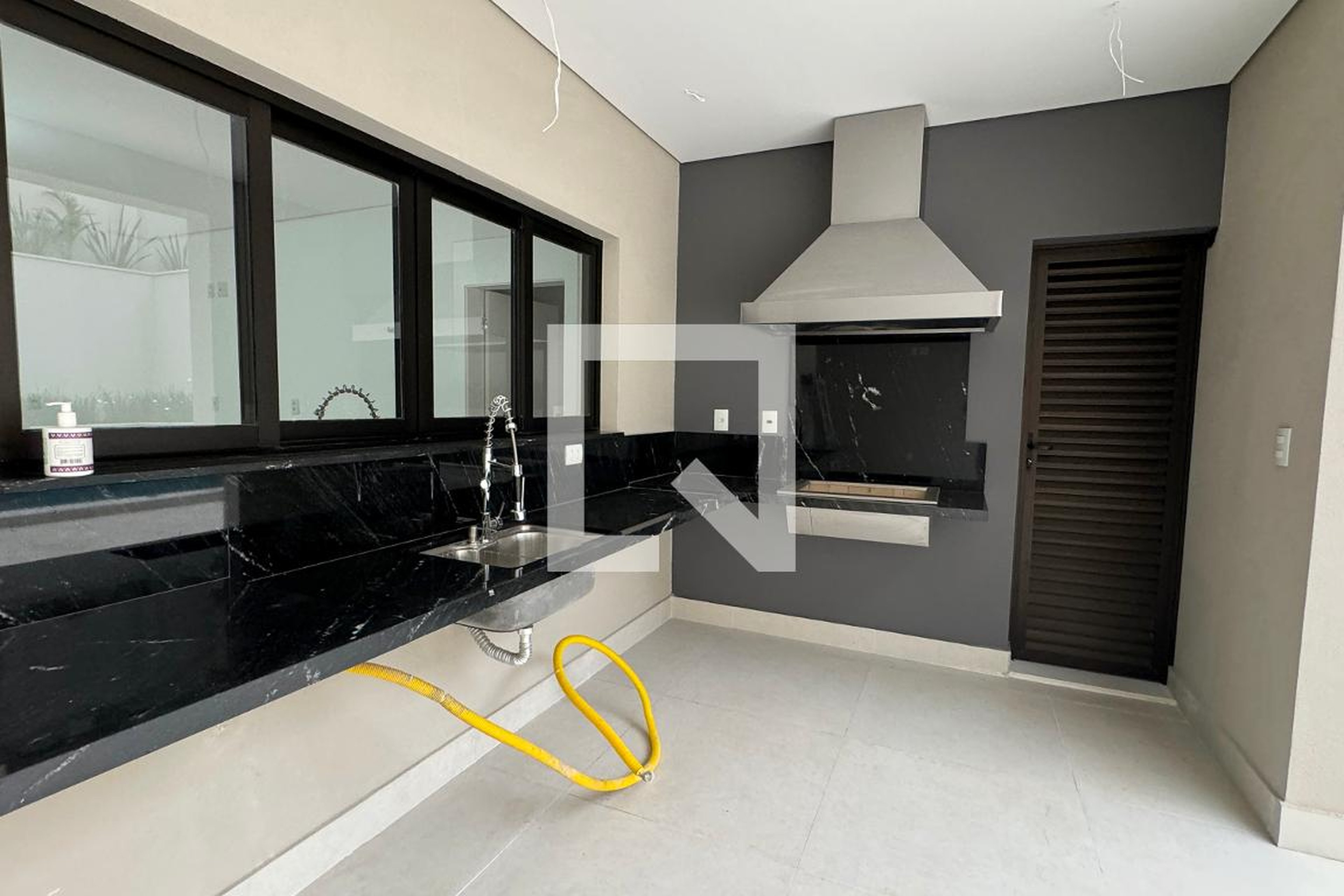 Churrasqueira - Campos do Conde