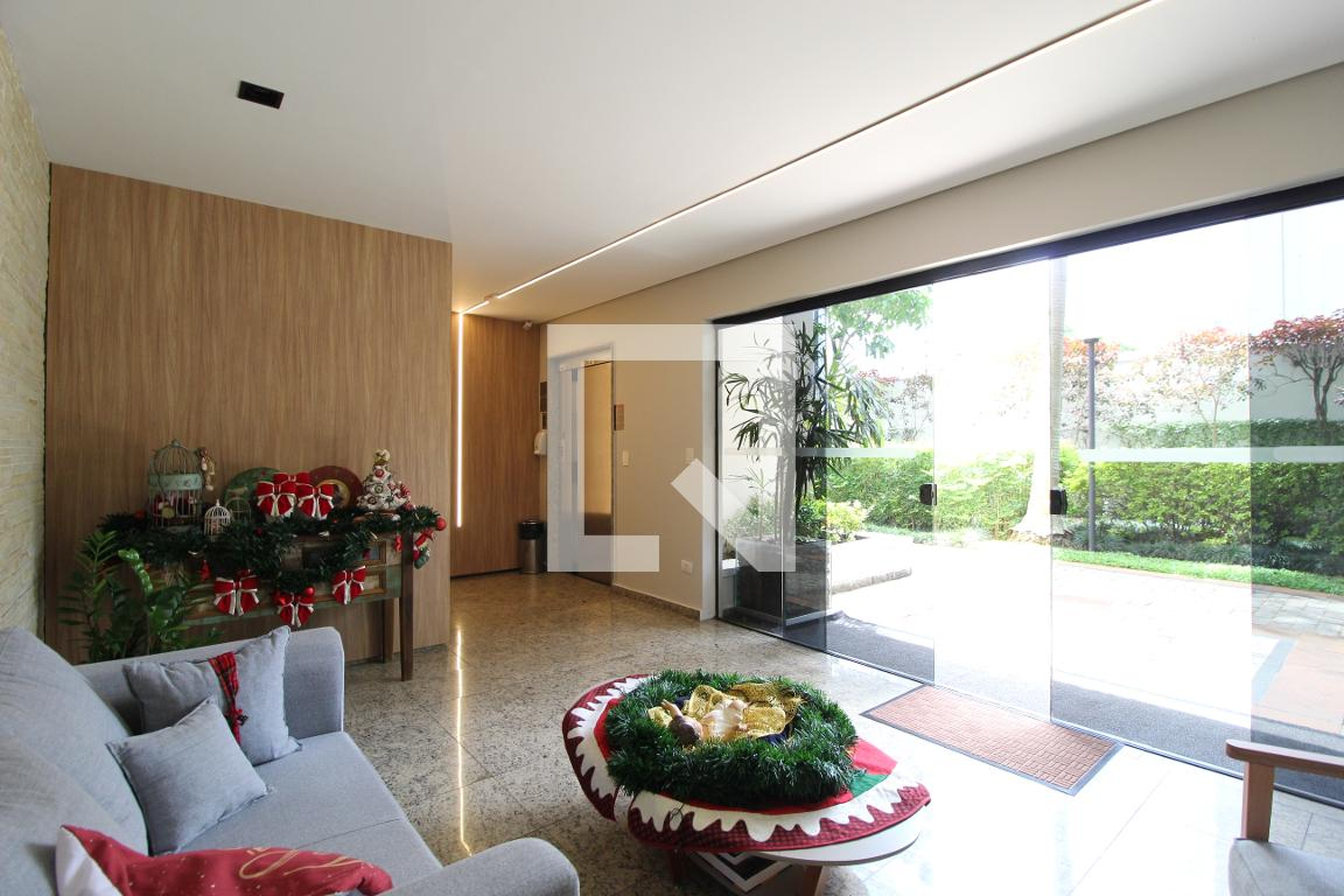 Hall Social - Monte Carlo