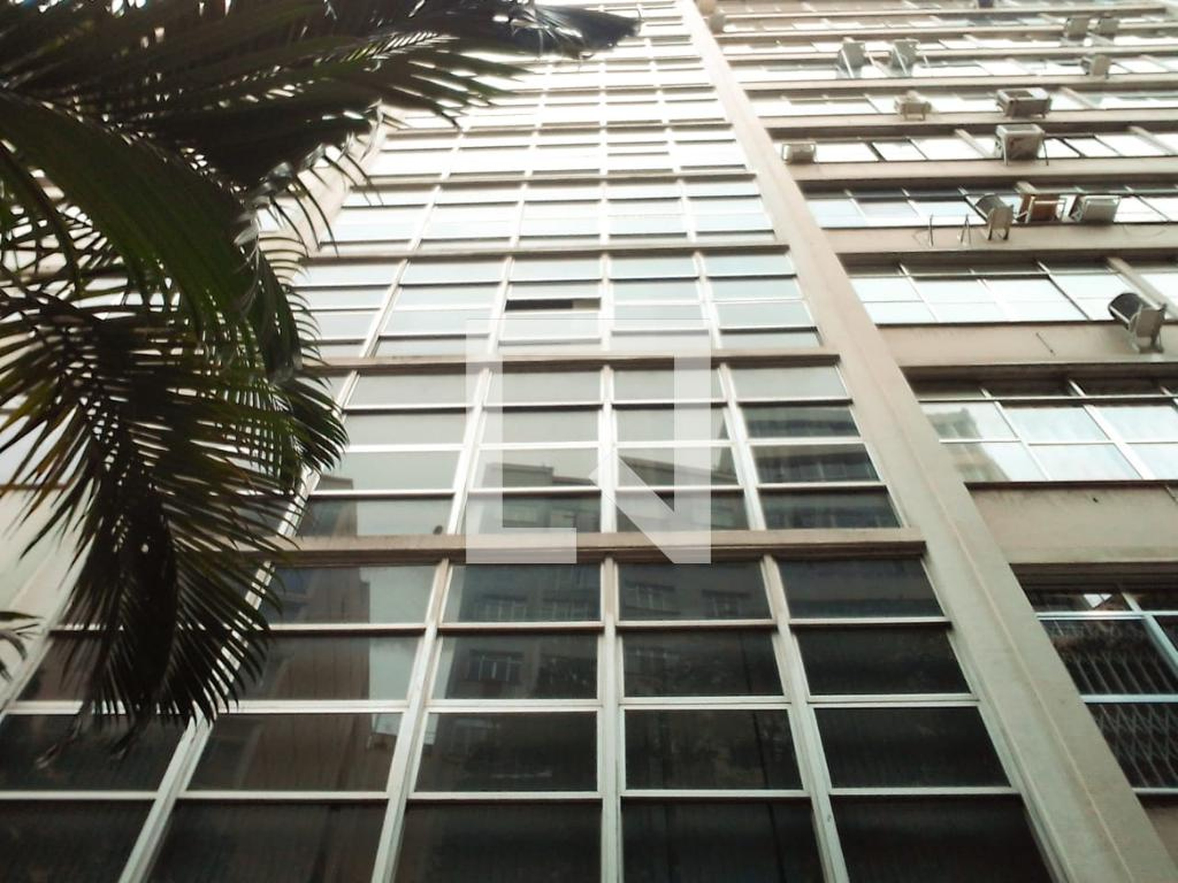 Fachada Edifício Castelluccio