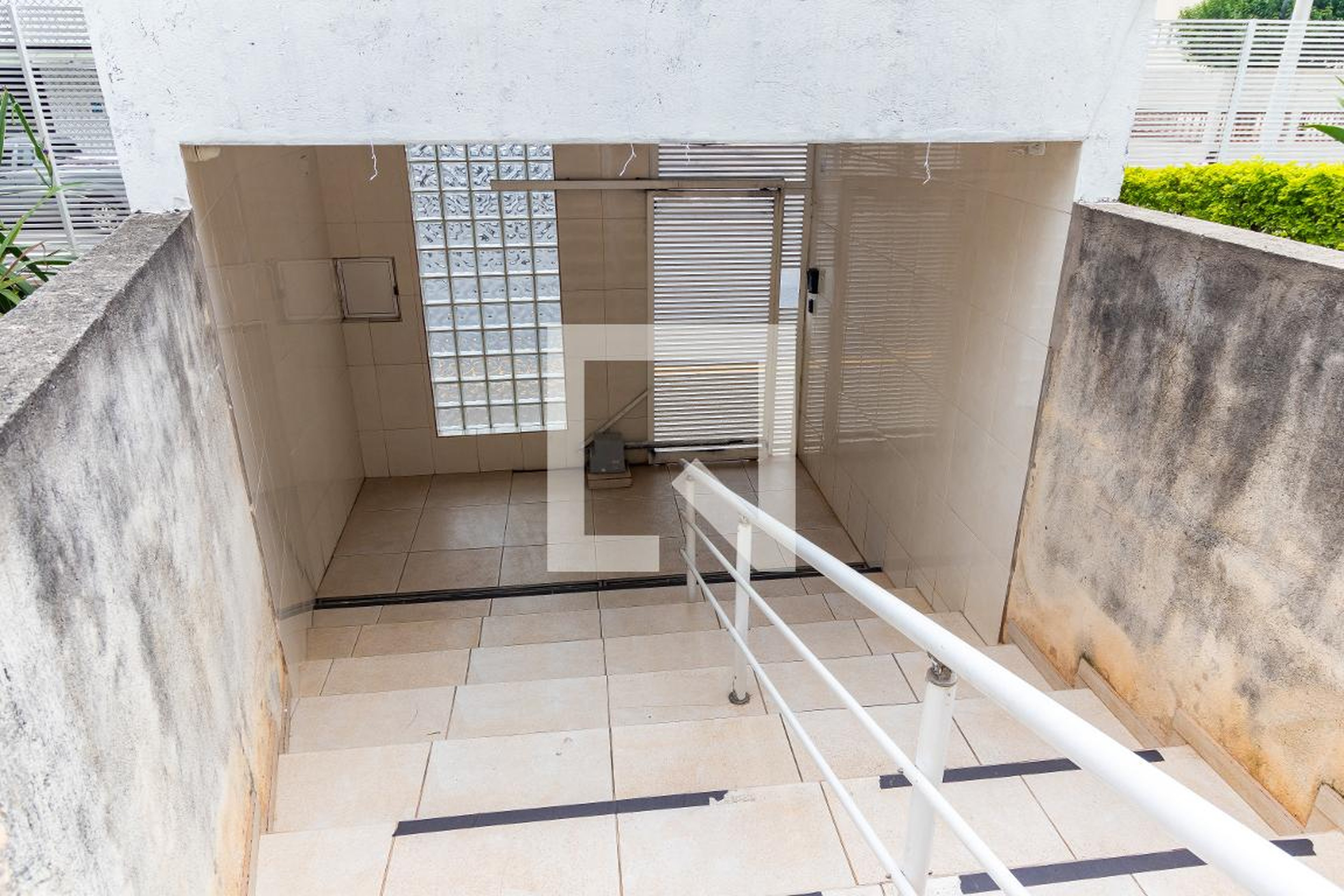 Entrada - O Leandros III