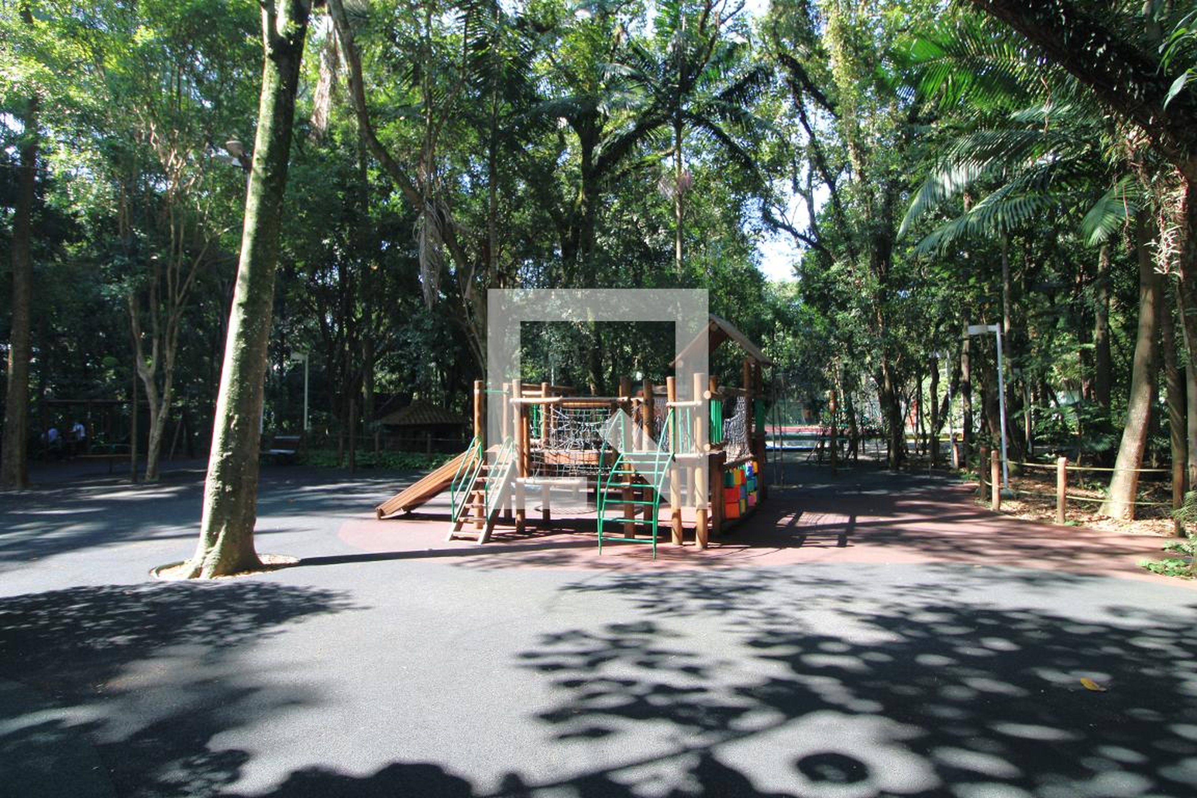 Playground - Iepê Golf