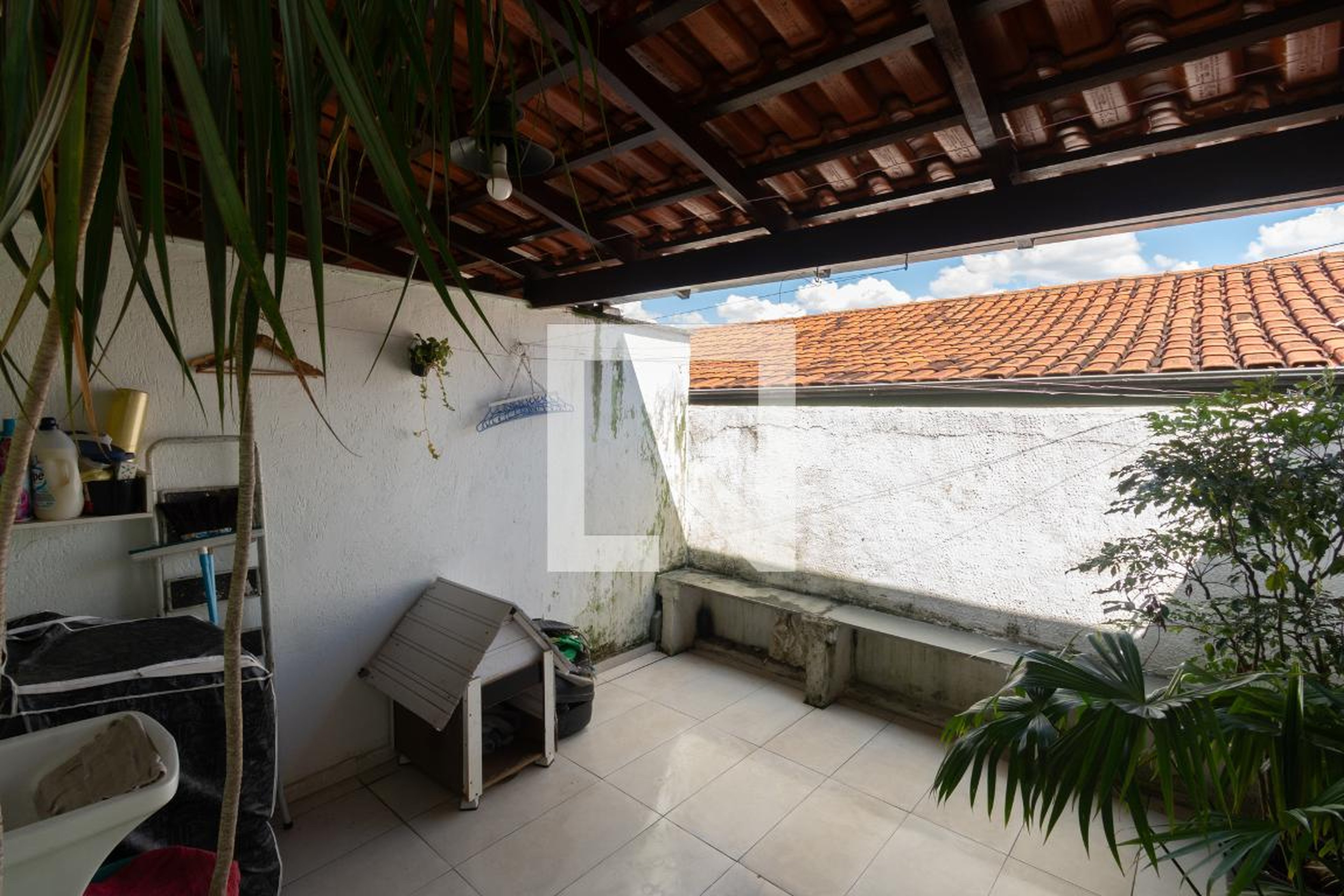 Área comum Condomínio em Rua Engenheiro Navarro, 174