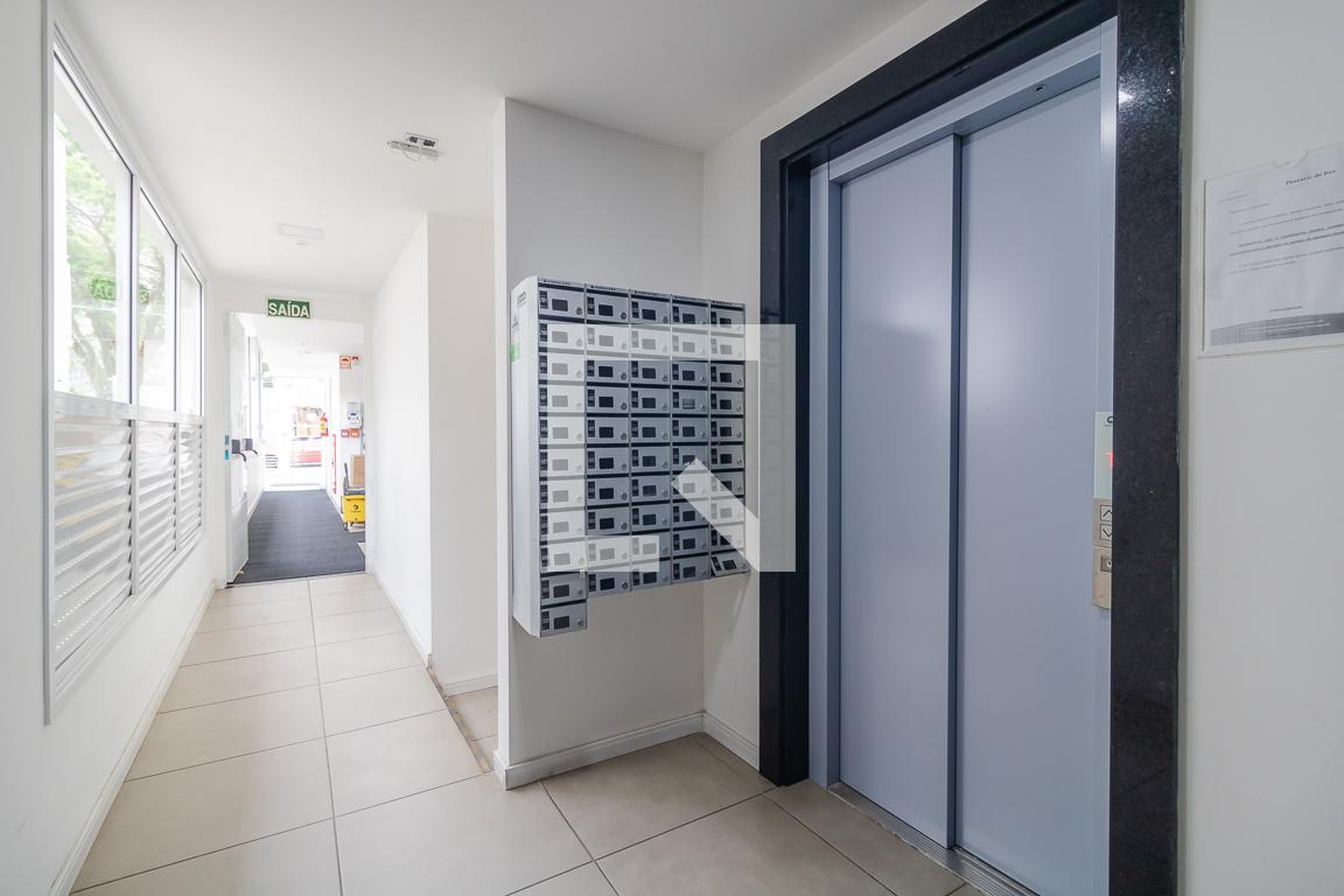 Área comum - LINK Studios Desing