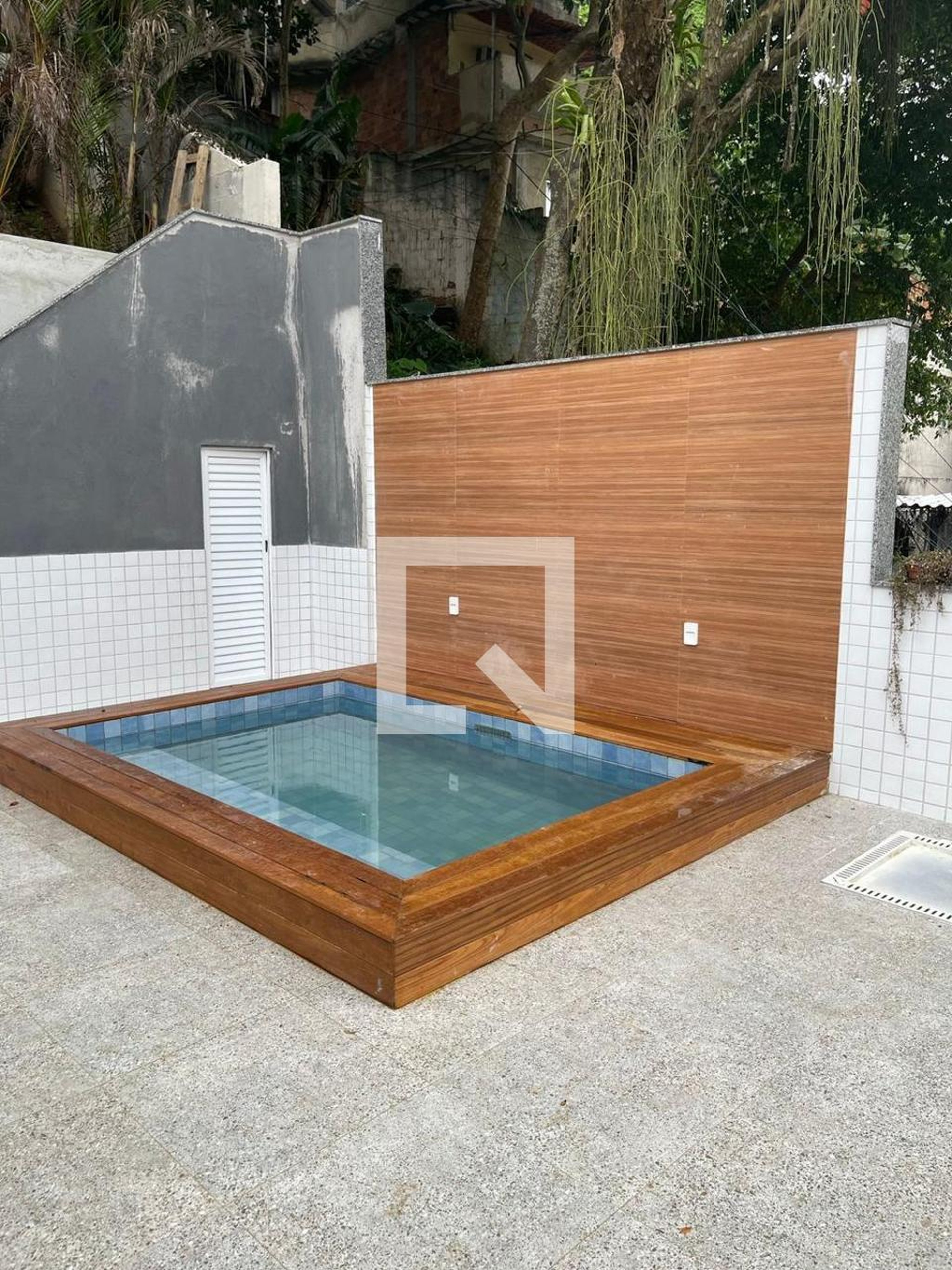 Piscina - 