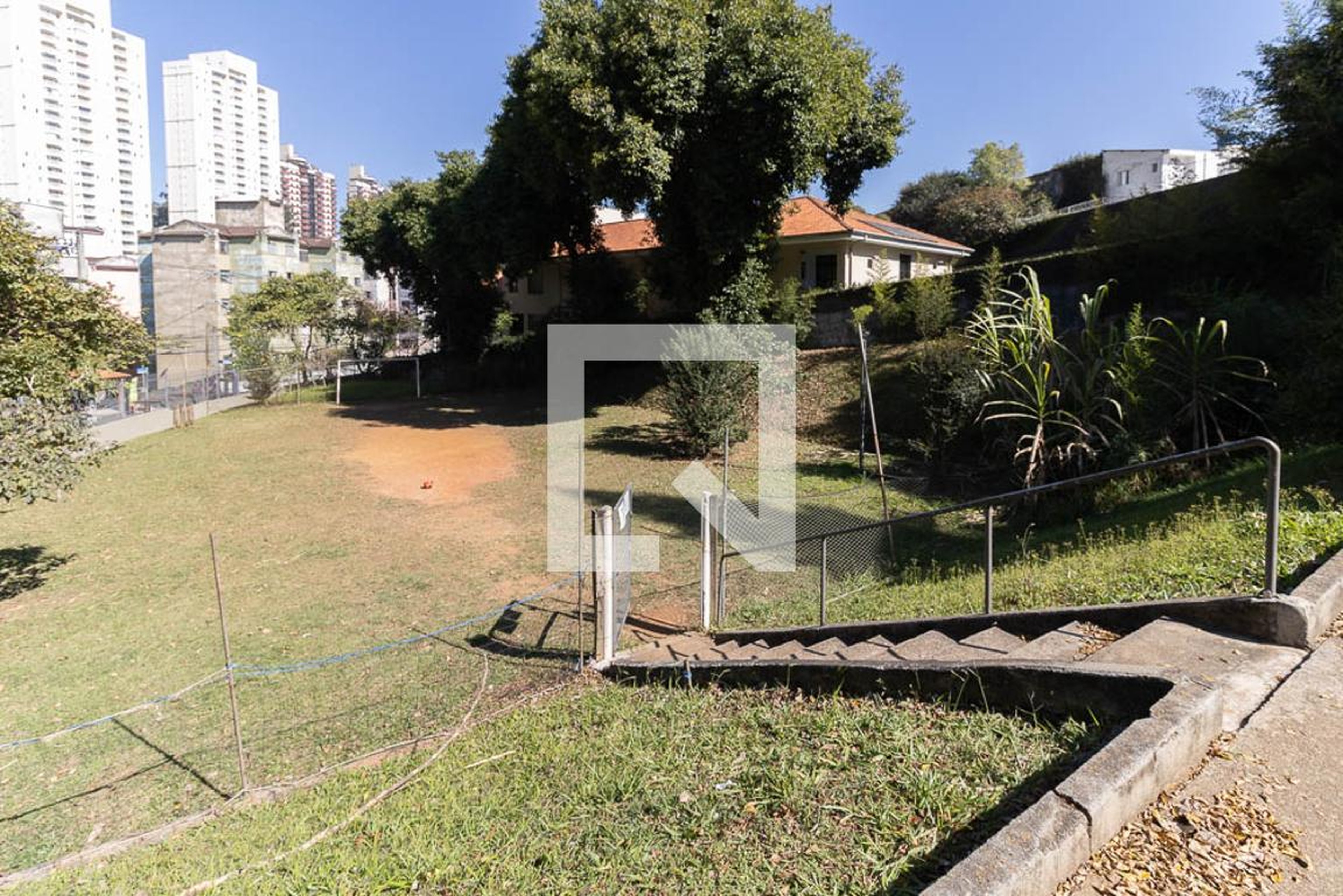 Quadra de Esportes - Tuim