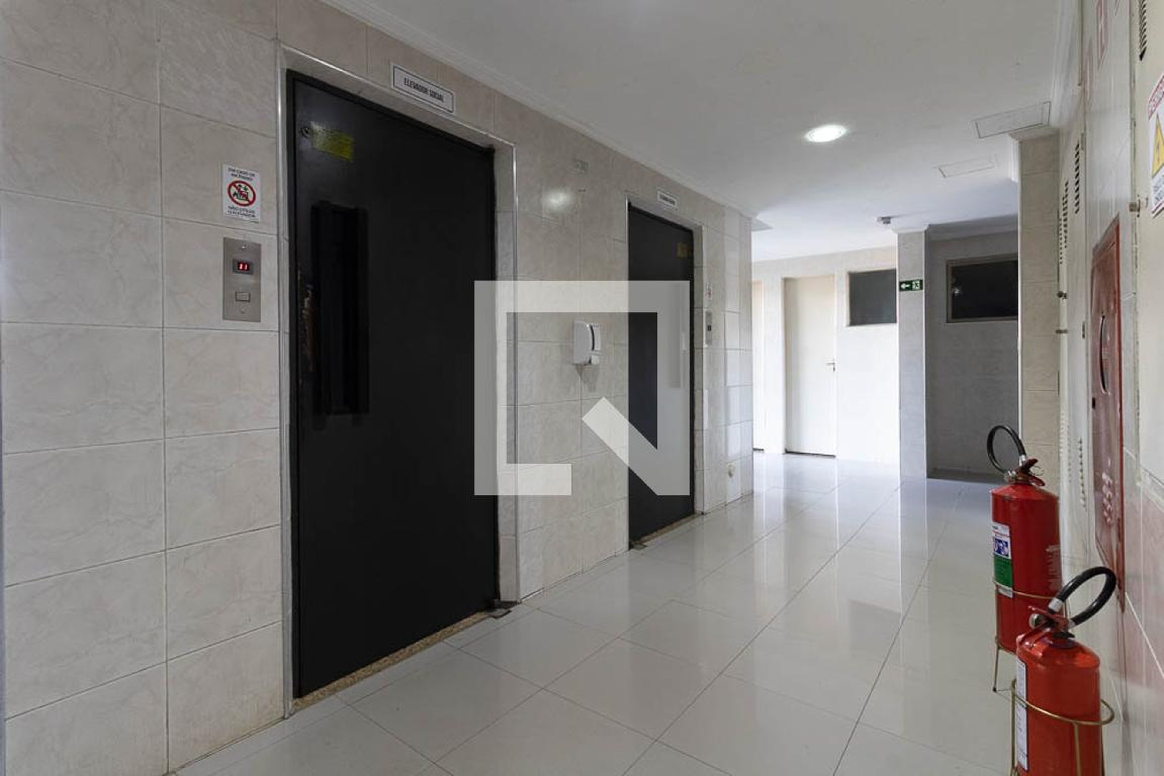 Hall de Entrada - Tuim