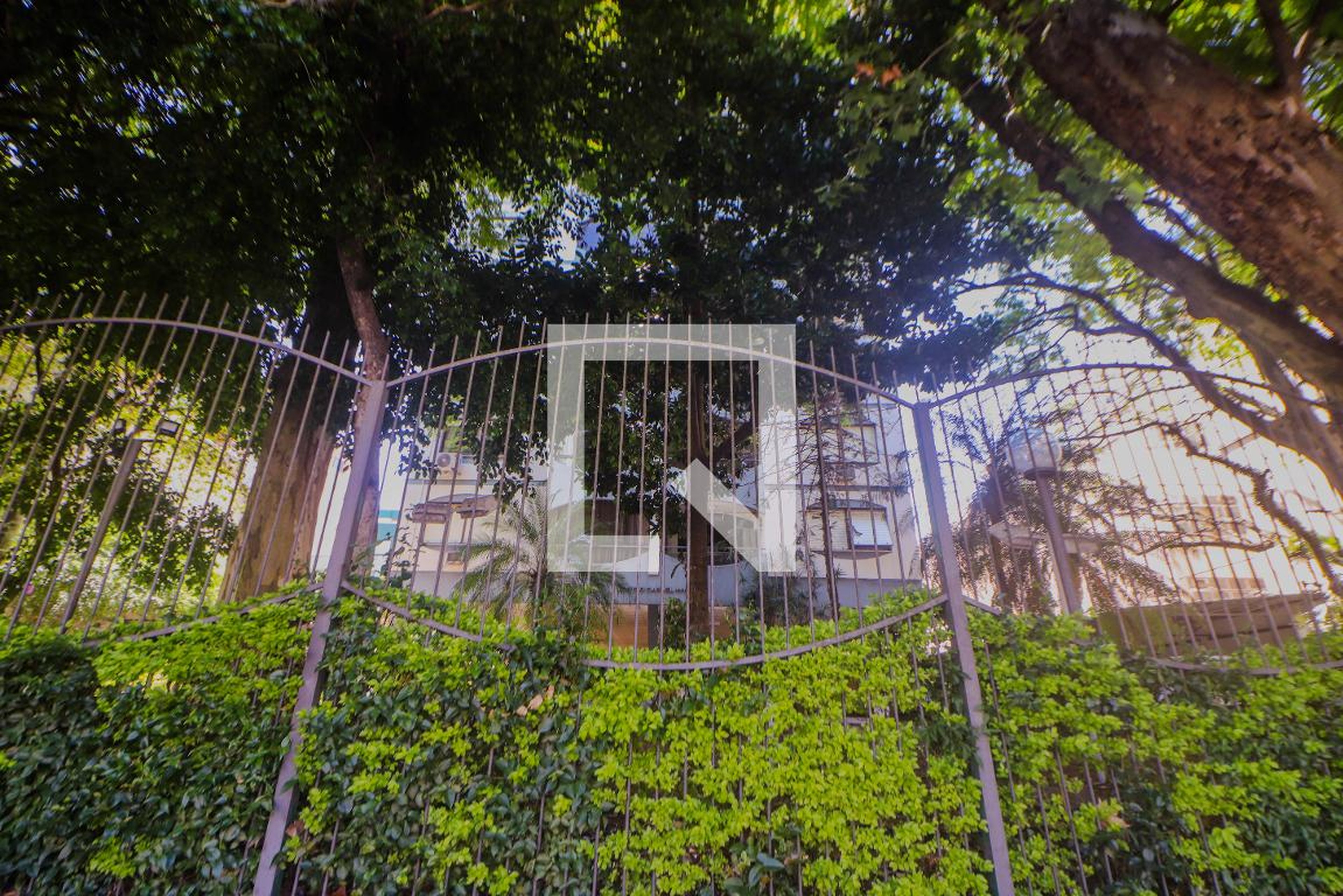 Fachada Edifício Carmel