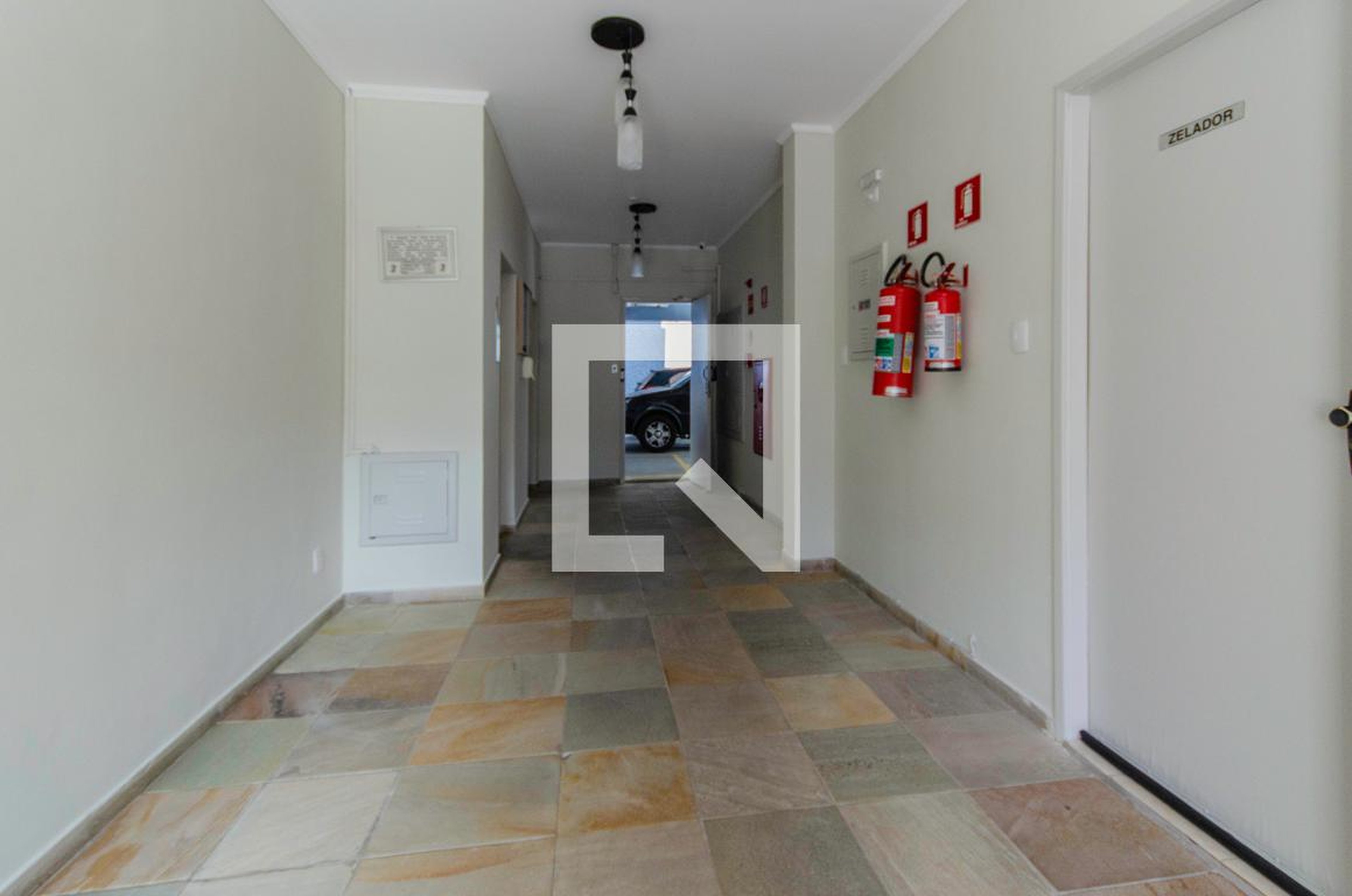 Hall social - Amsterdam