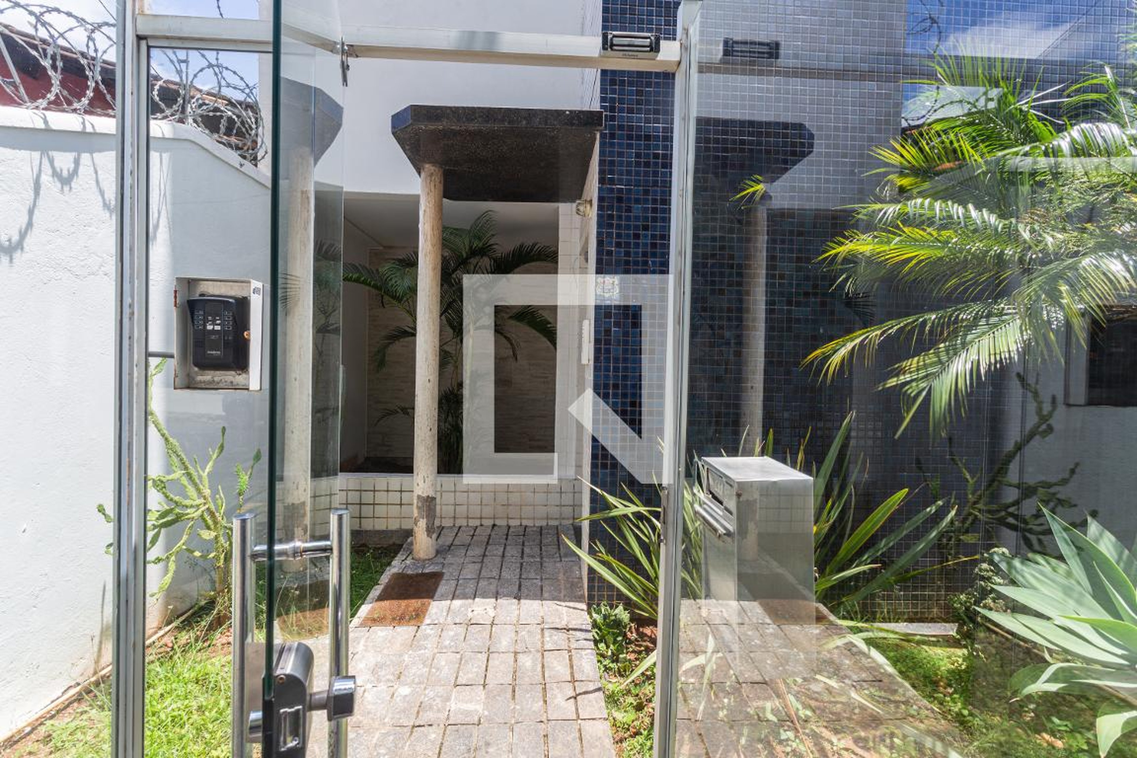 Hall de Entrada - null