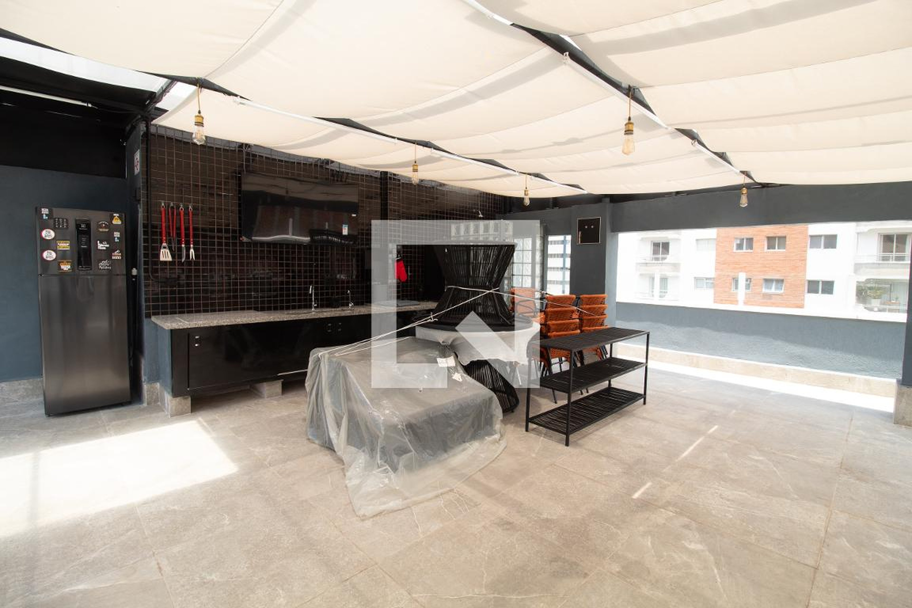 Espaço Gourmet - Devisate