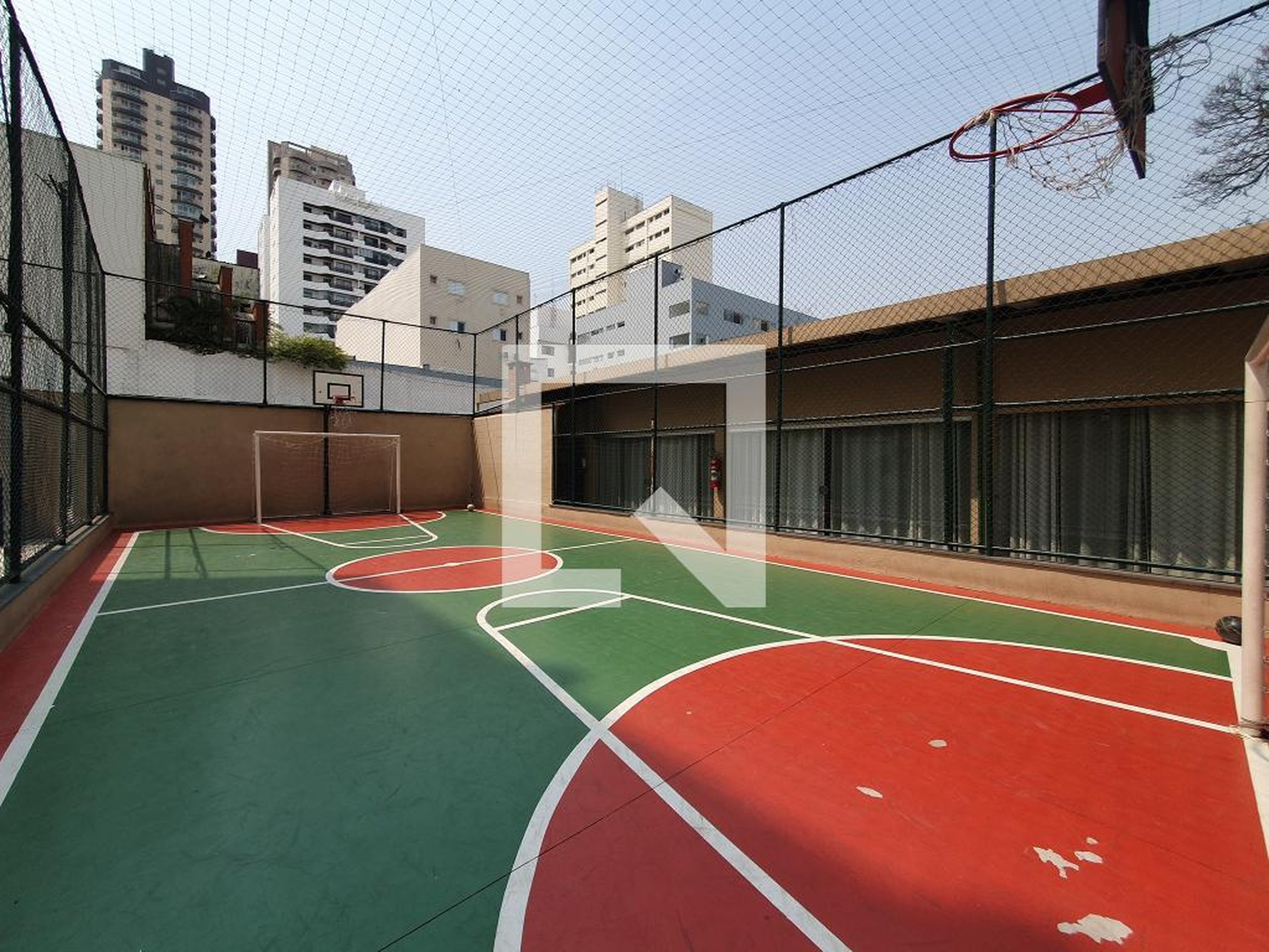 Quadra - América Central