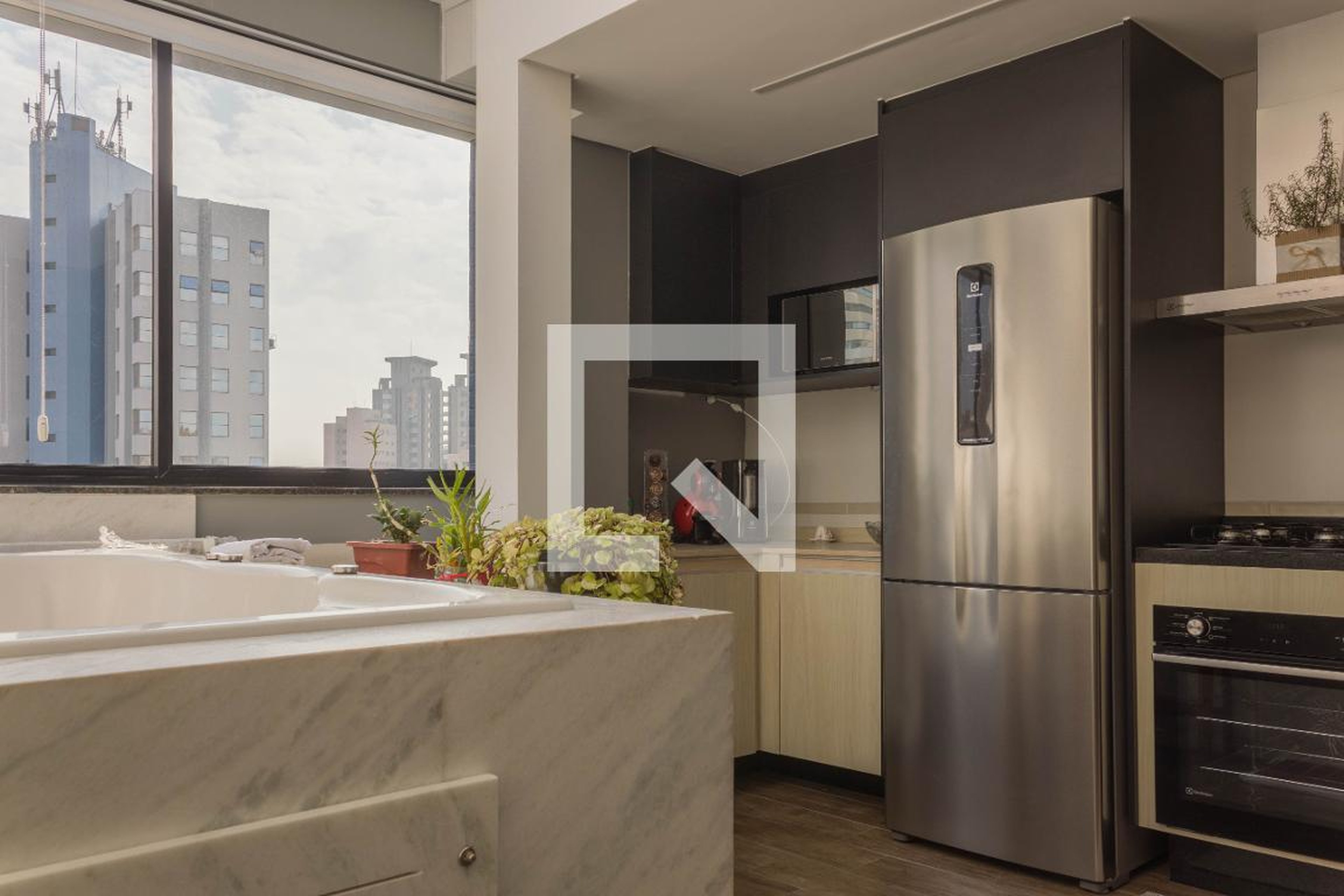 Spa - Alameda Petropolis