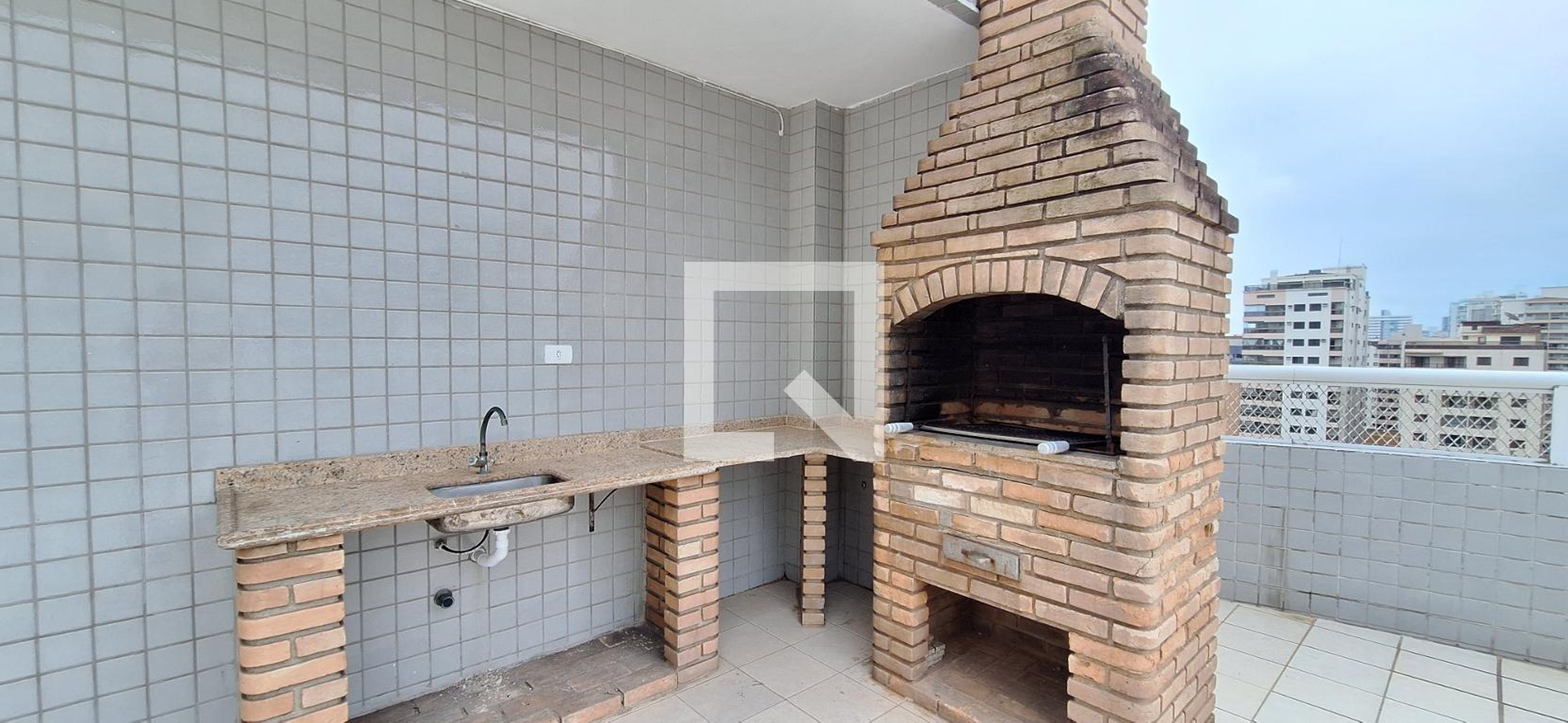 CHURRASQUEIRA - Josa