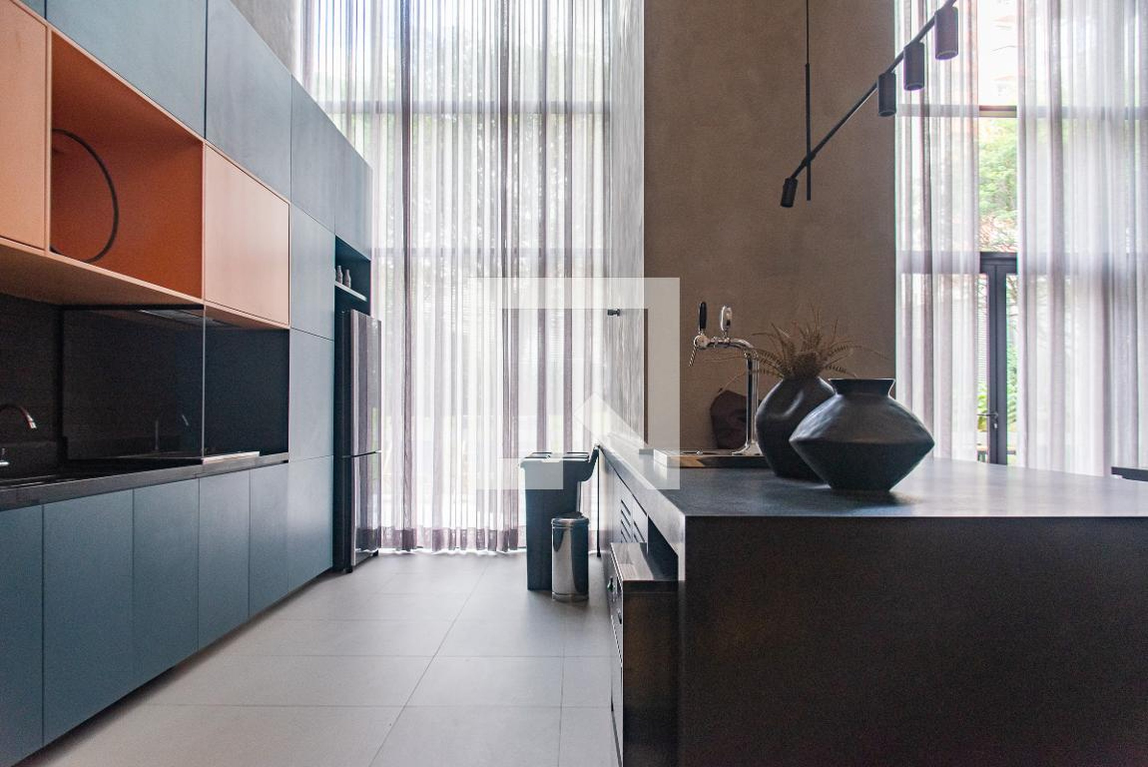 Espaço gourmet - VM 303