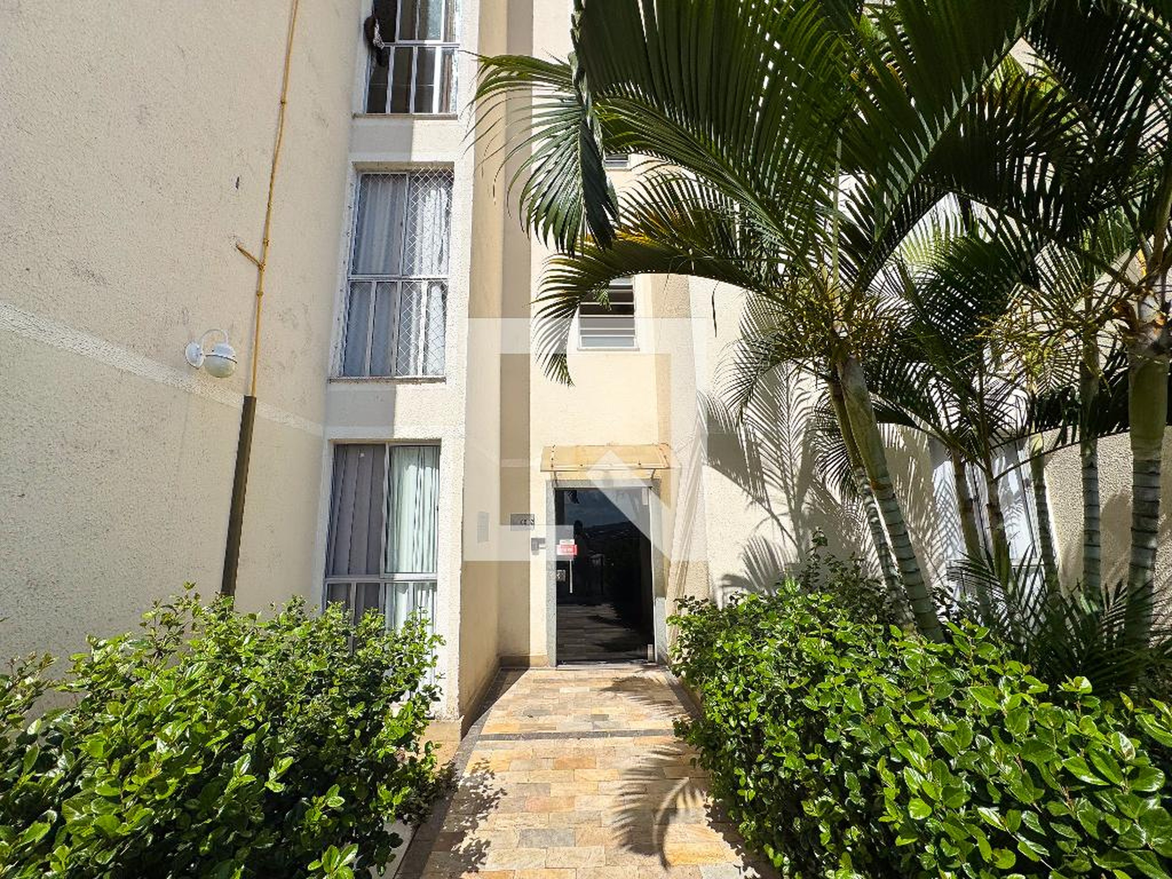 Hall de entrada - Jazz Park