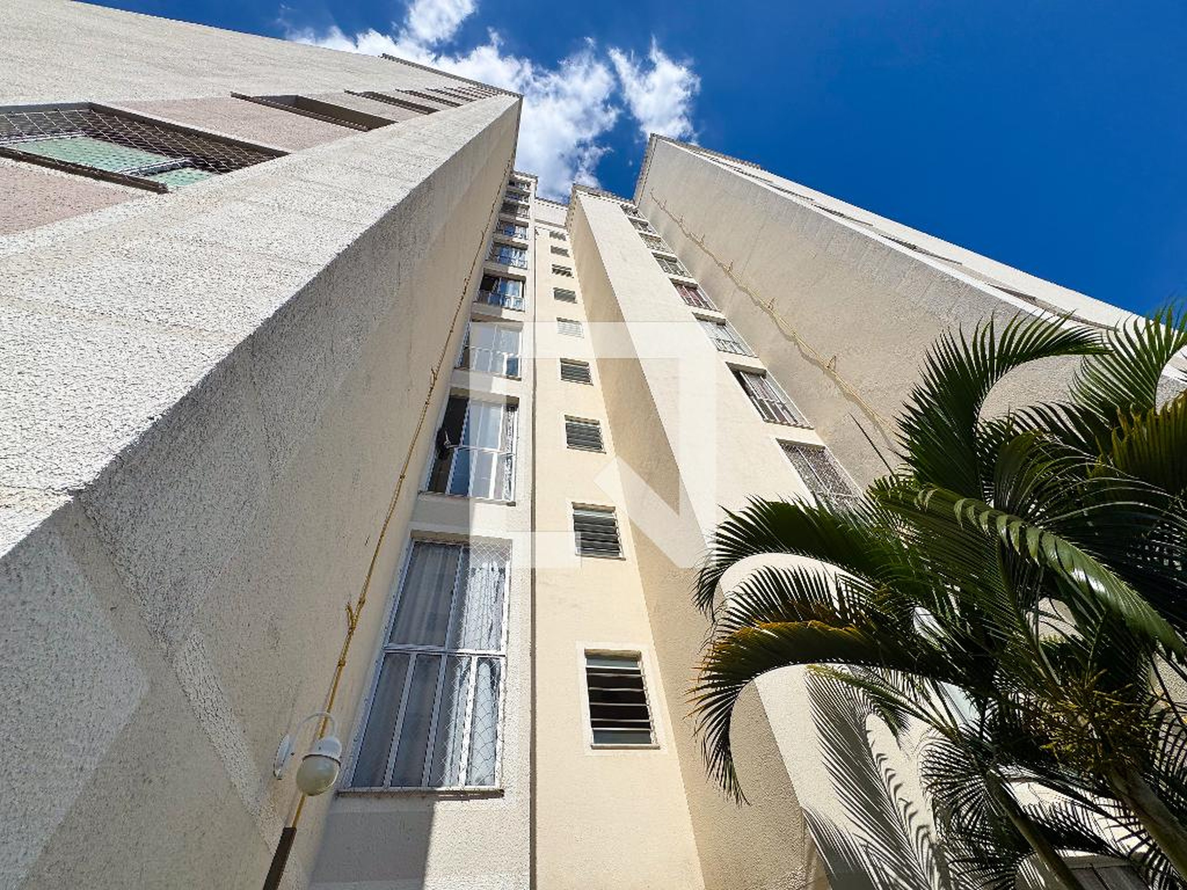 Fachada do Prédio Condomínio Jazz Park