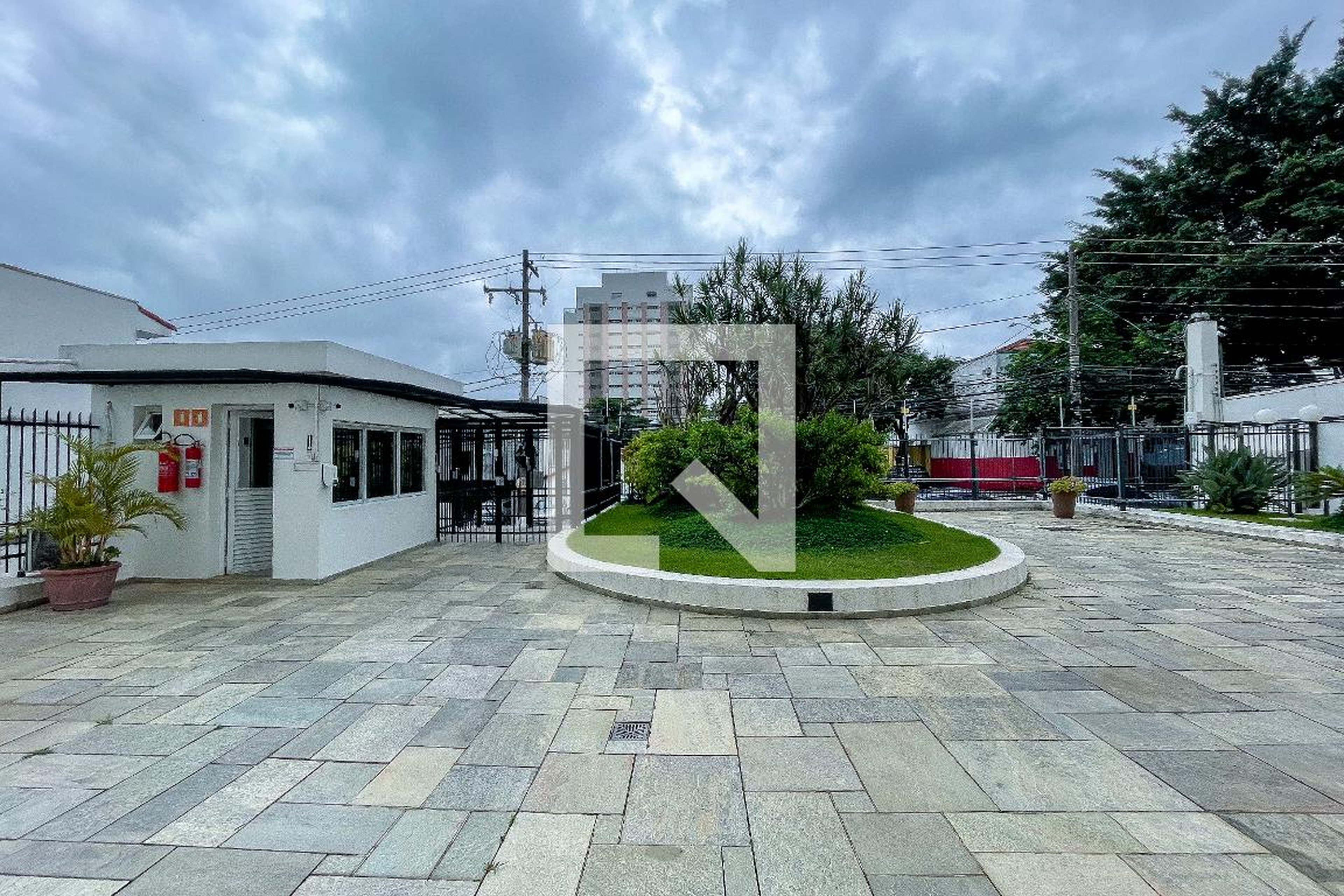 Entrada - Villa Lobos