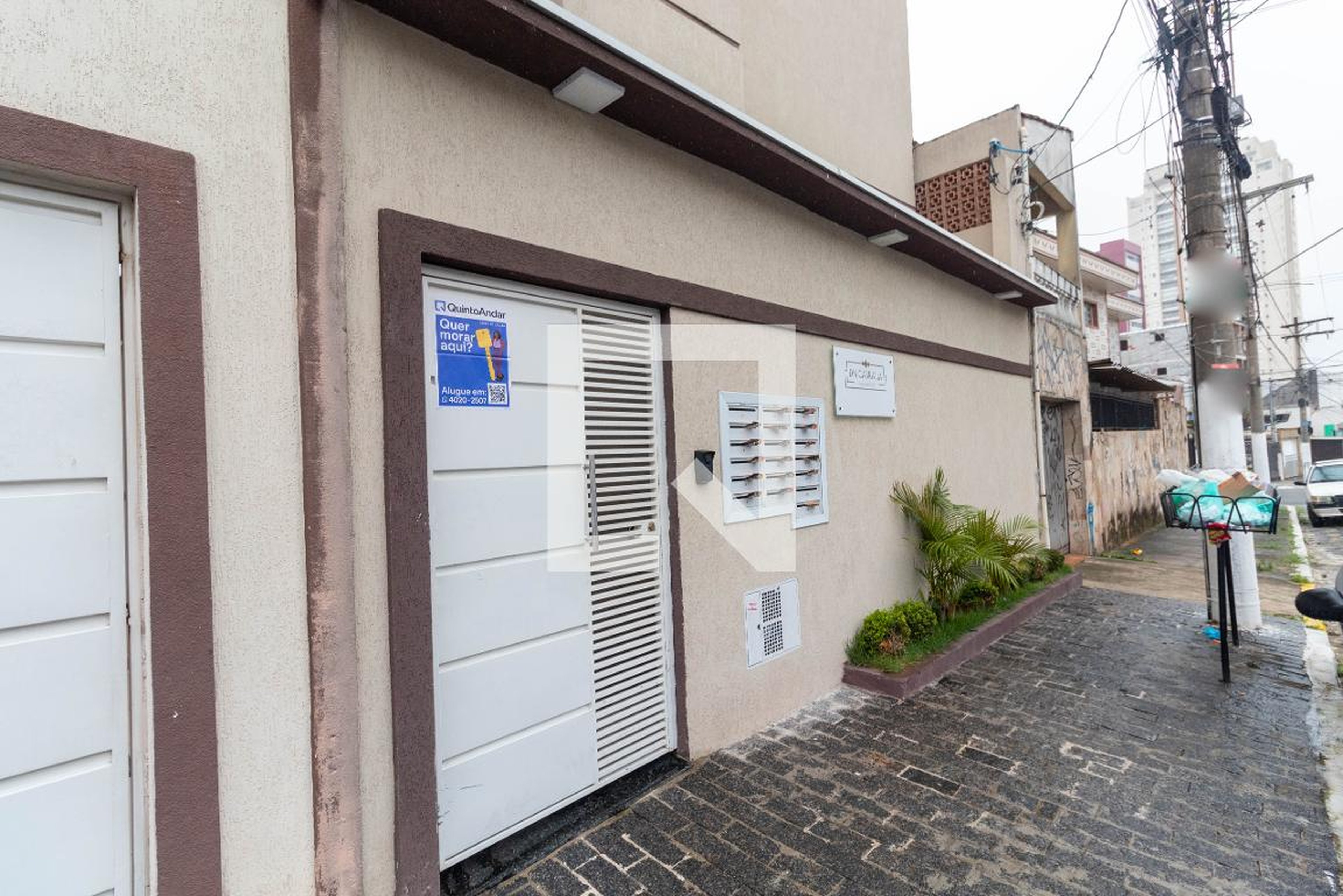 Fachada do Prédio Condomínio DN Cabrália Residencial