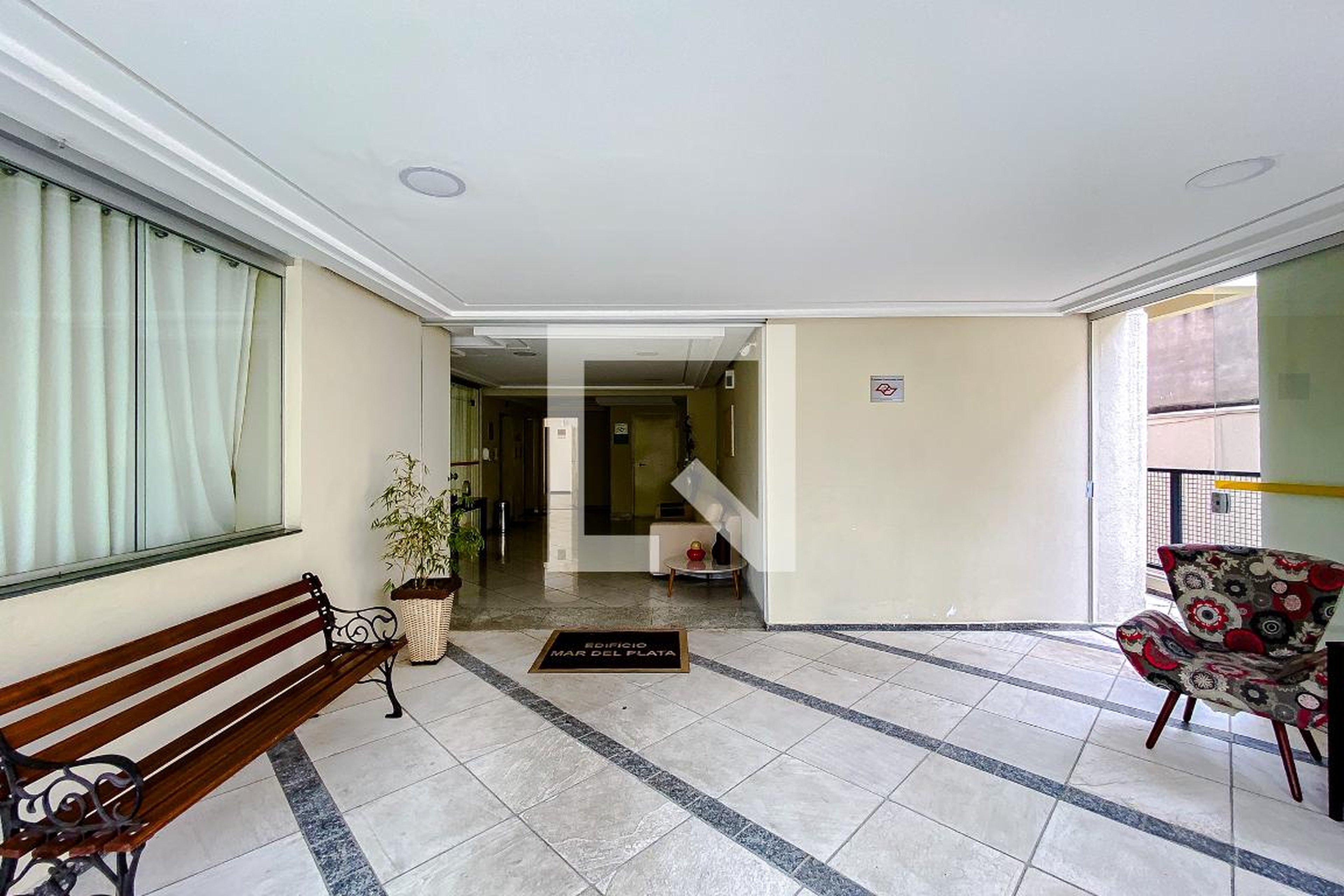 Área comum - Mar Del Plata