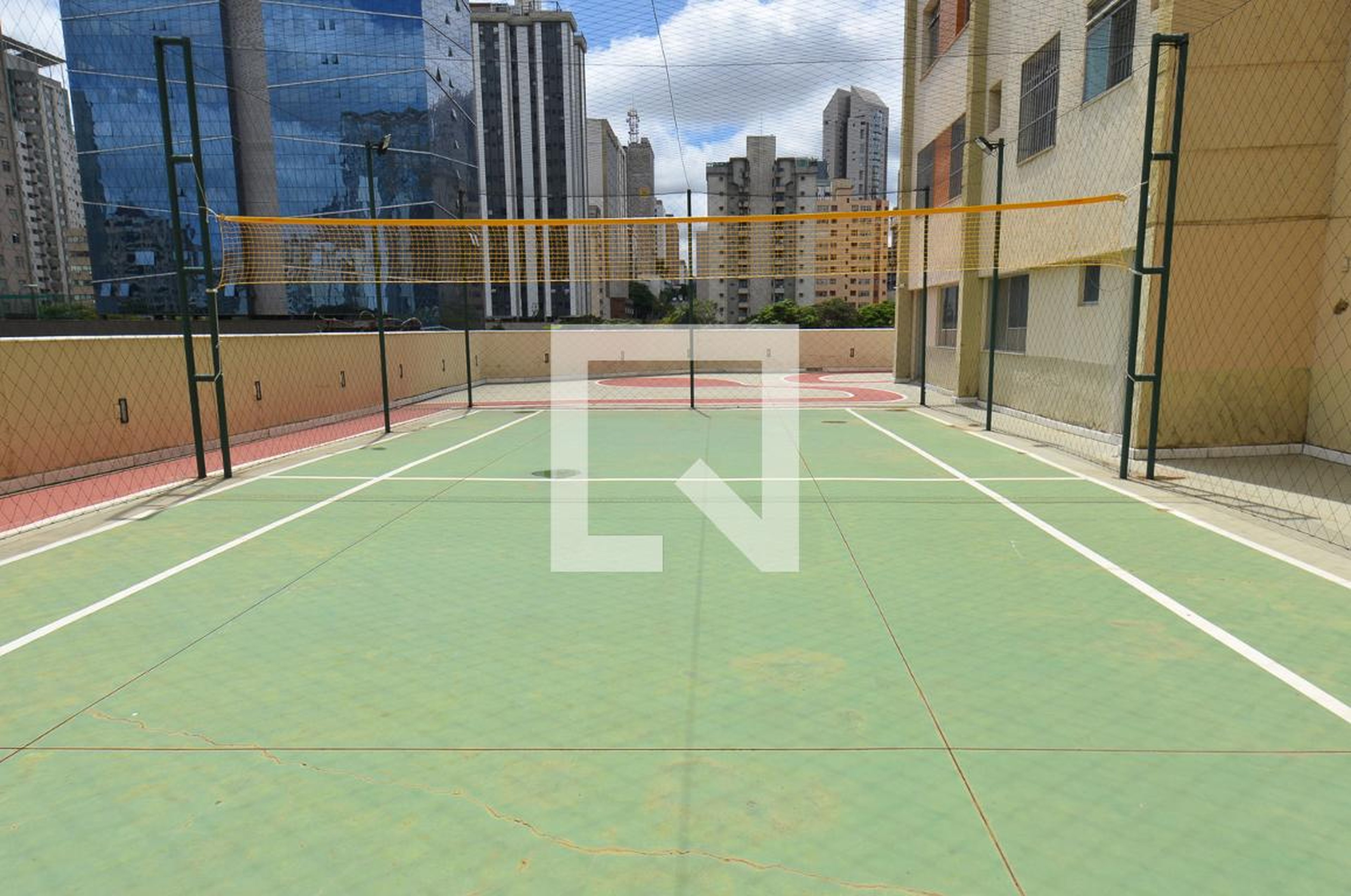 Quadra - Edifício Lausanne